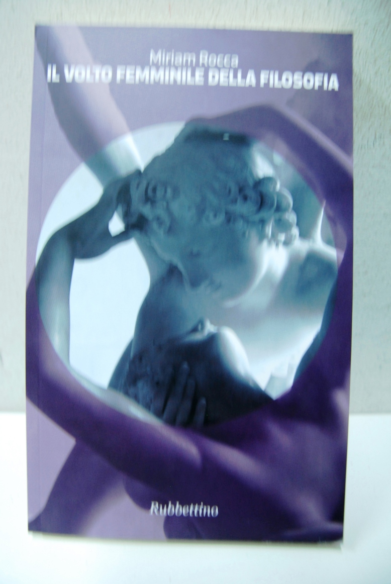 Il volto femminile della filosofia