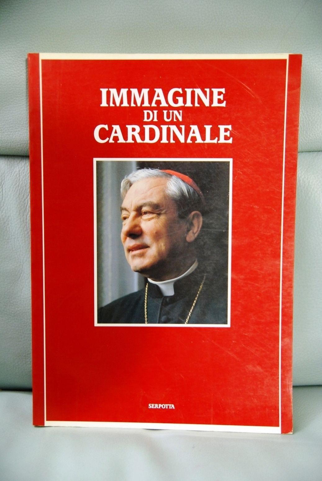 Immagine di un cardinale