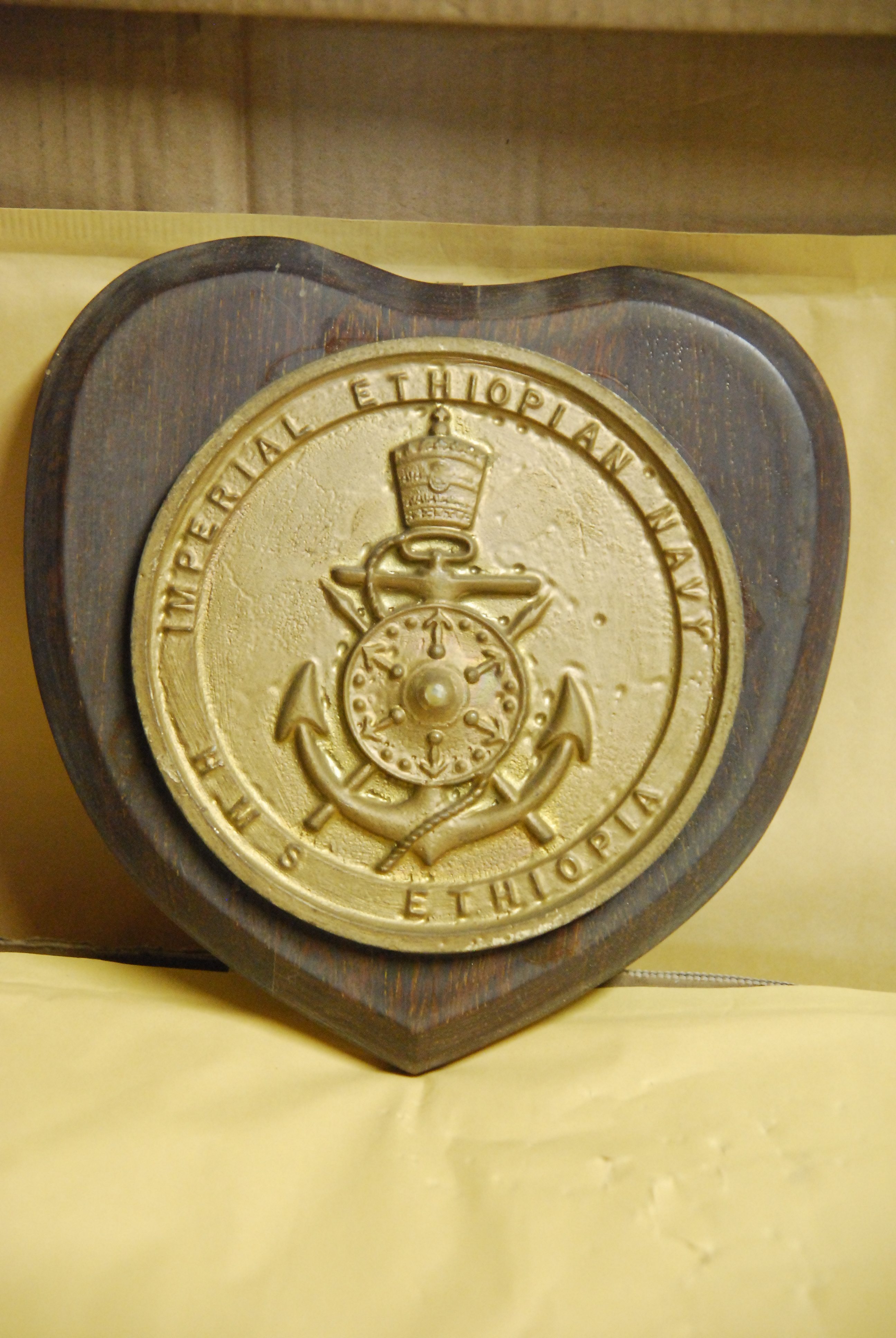 imperial ethiopian navy ethiopia