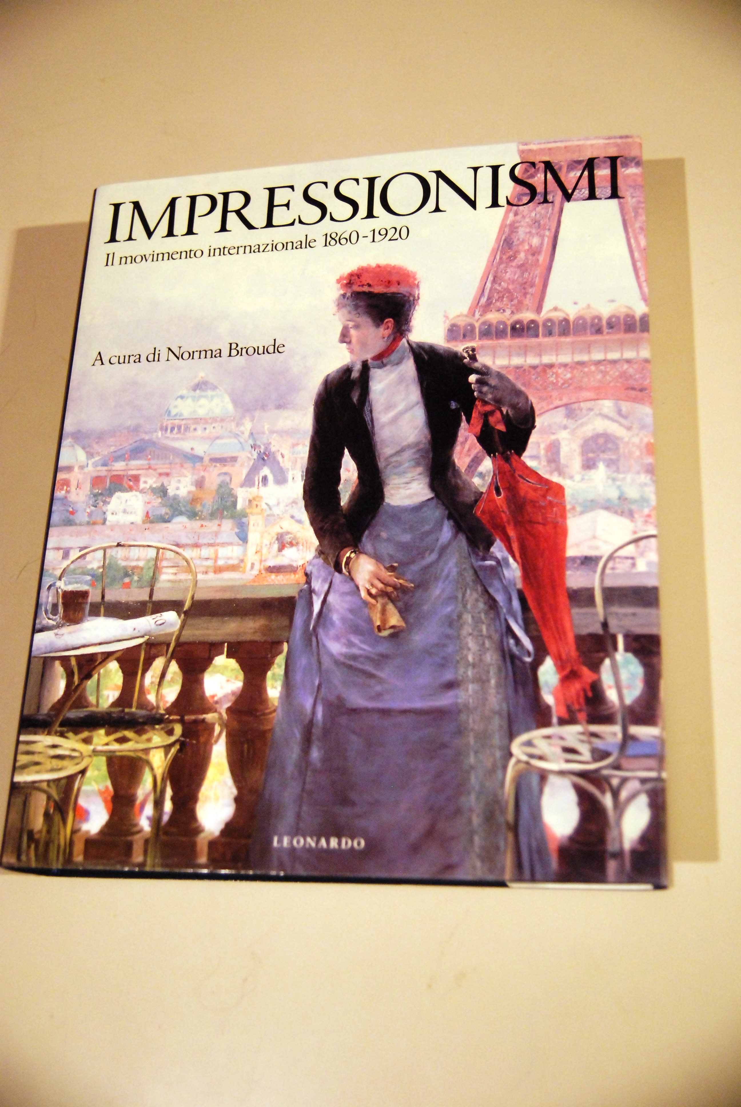 impressionismi movimento internazionale 1860 1920 NUOVISSIMO