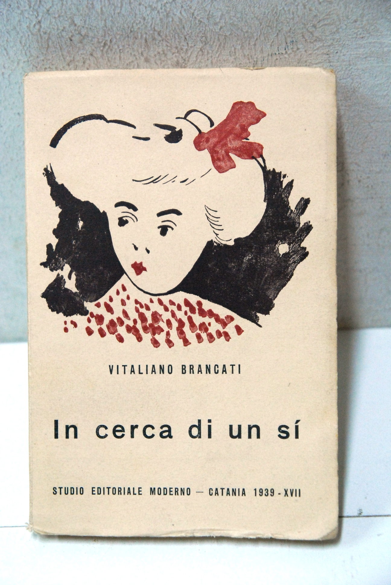 in cerca di un sì si ottime cdz.