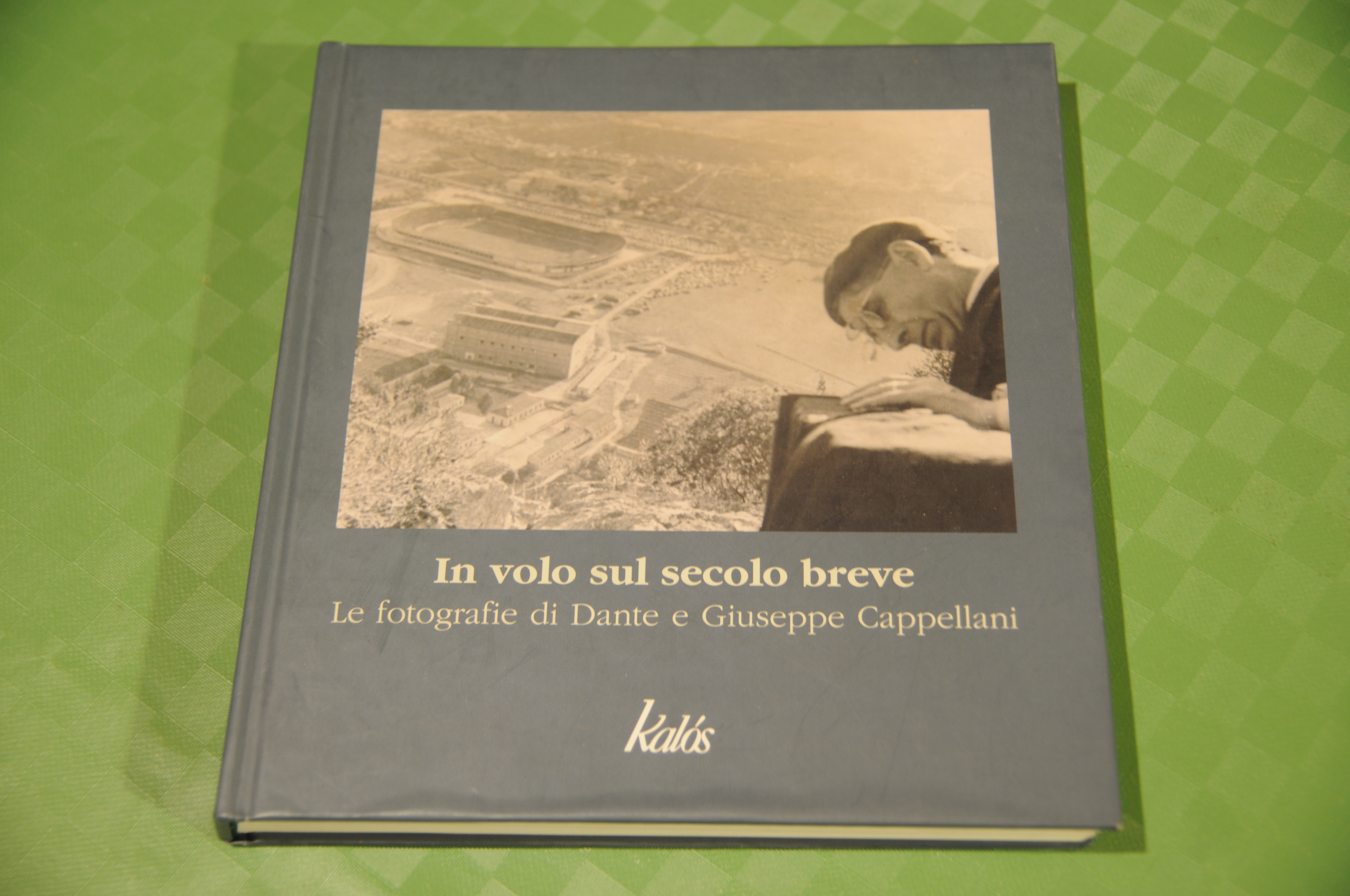 in volo sul secolo breve NUOVO