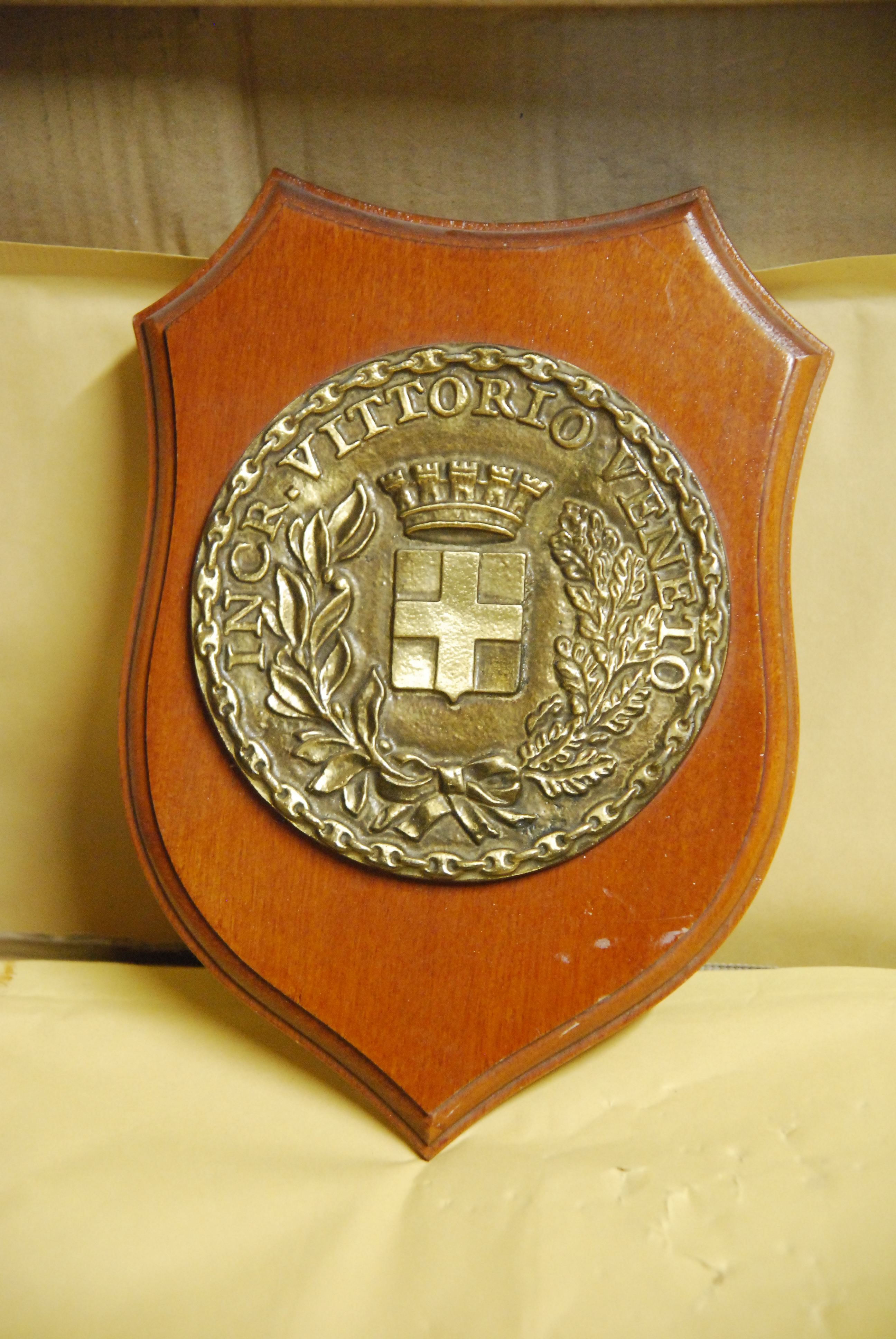 incr. incrociatore vittorio veneto (ed. lim.)