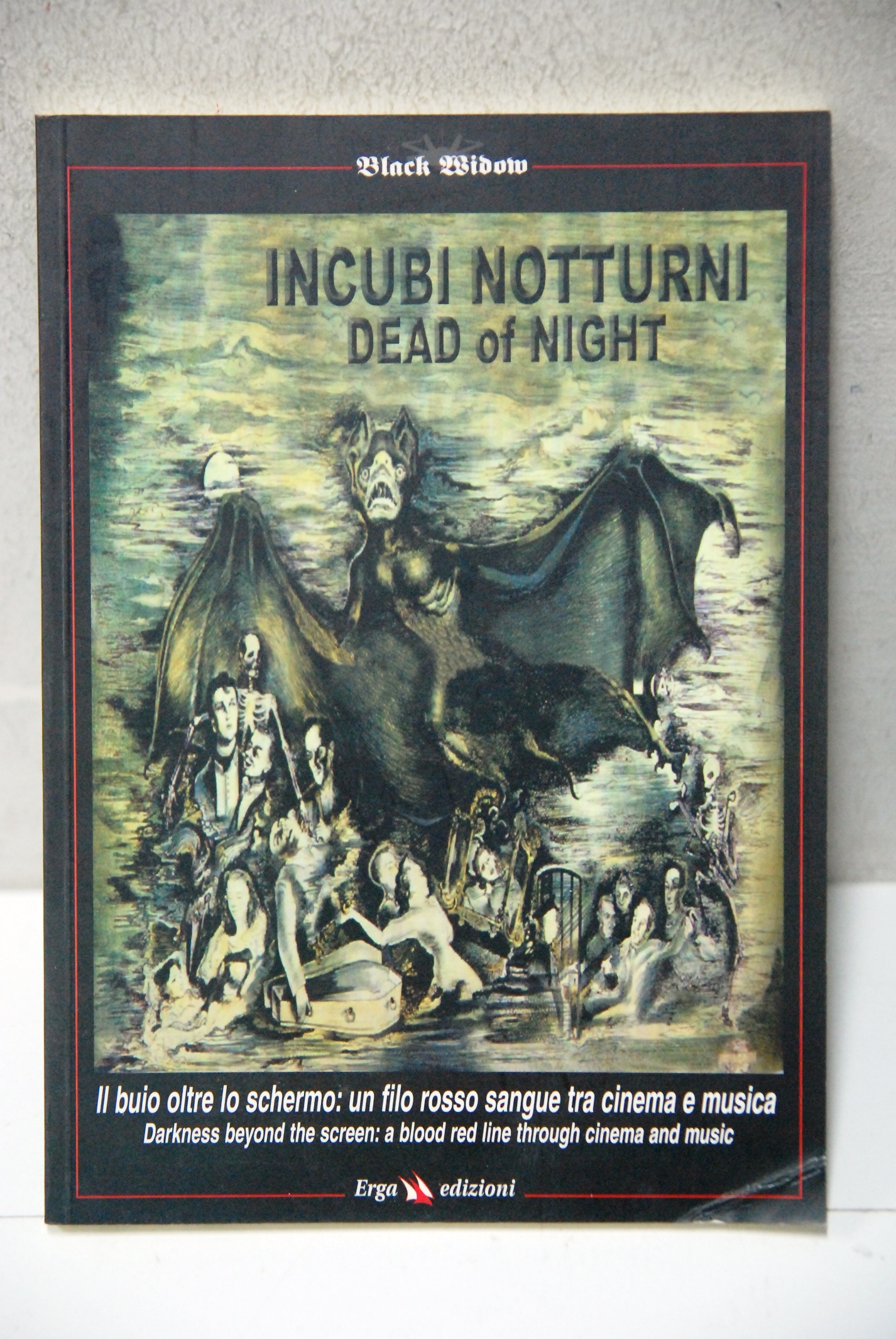 incubi notturni dead of night
