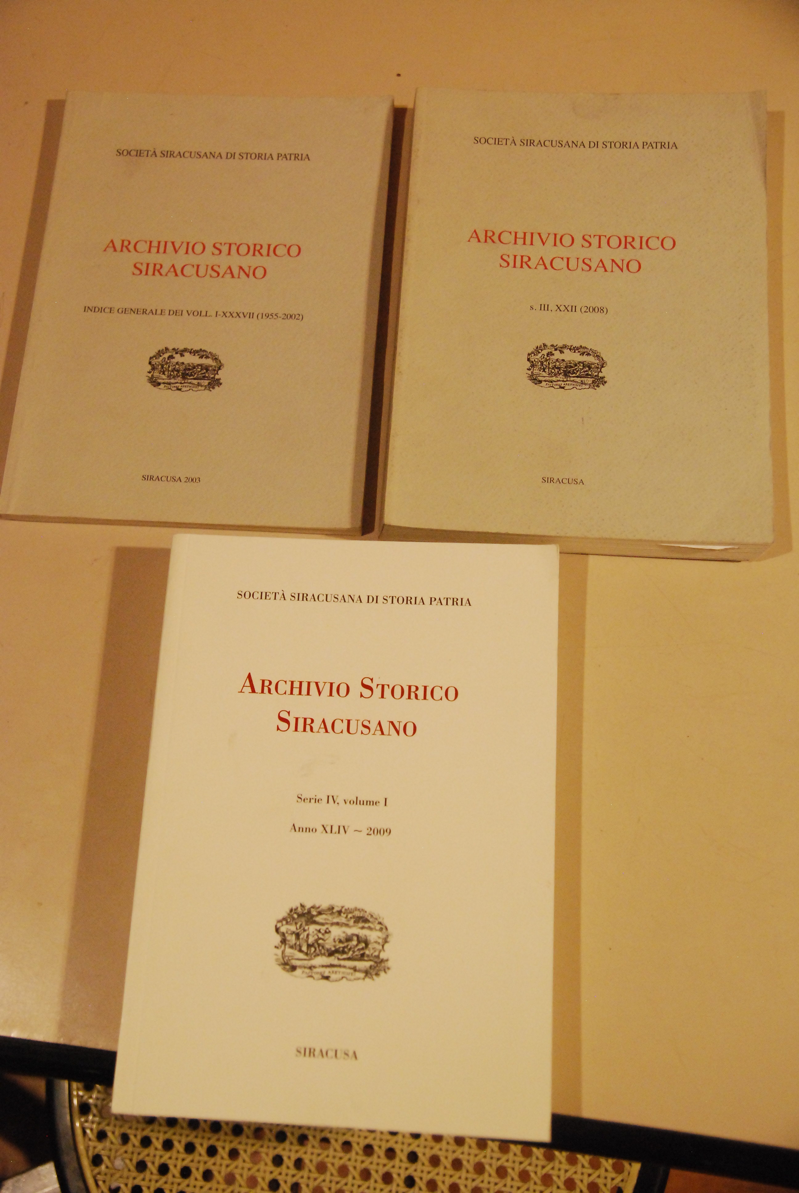 indice generale voll. 1-37 1955 2002 e serie iv vol. …