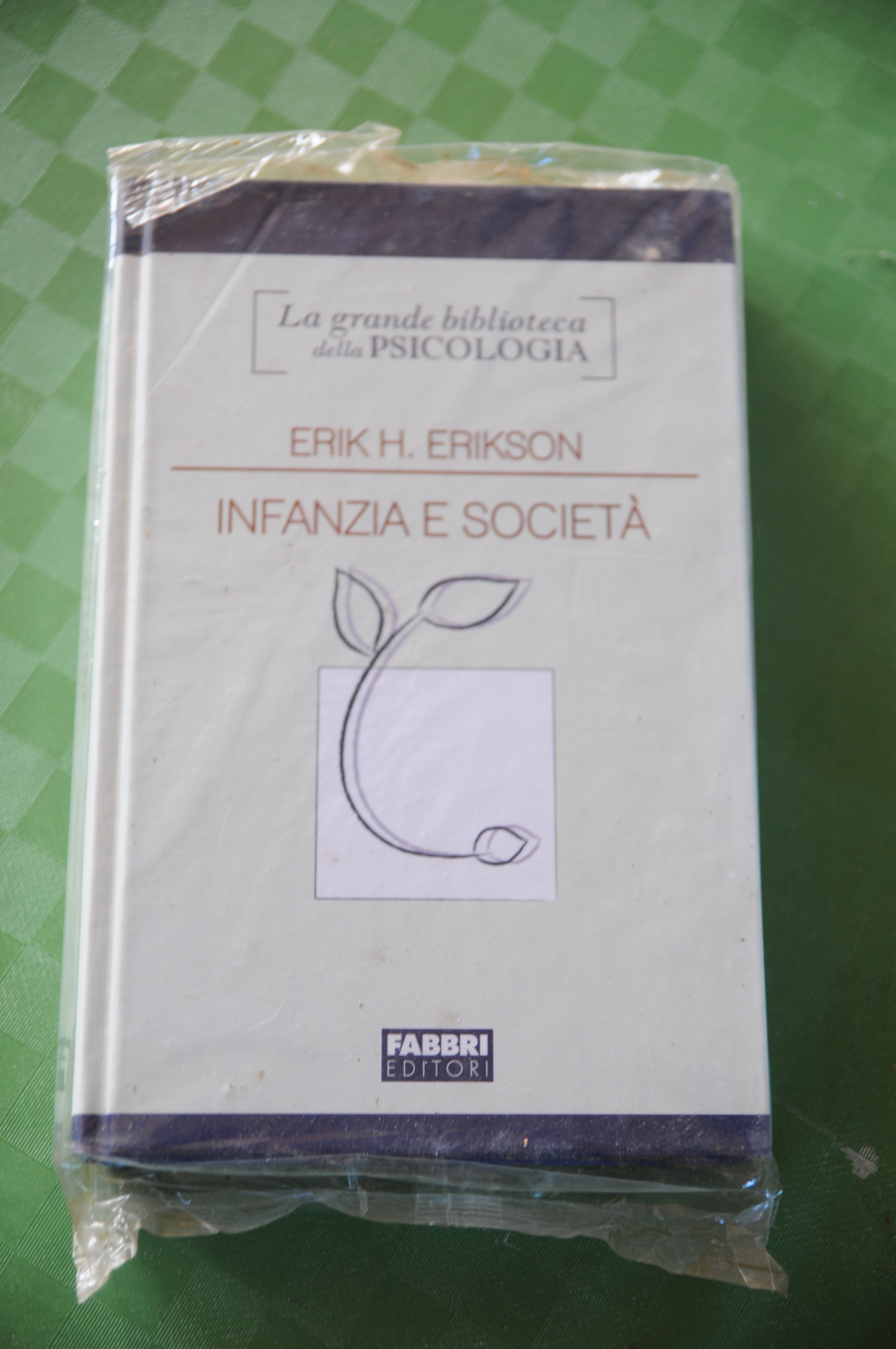 infanzia e società societa' NUOVISSIMO