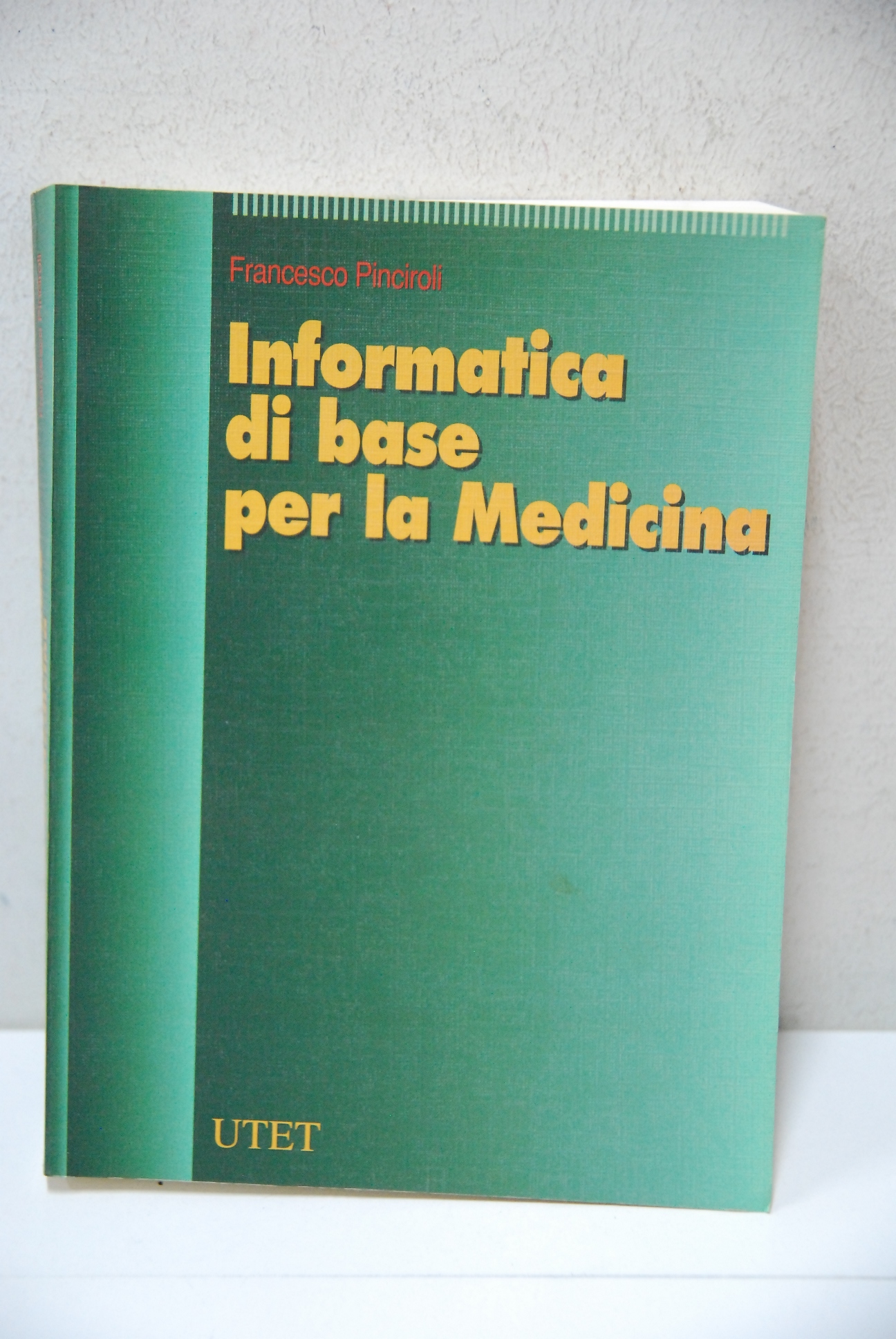 Informatica di base per la medicina