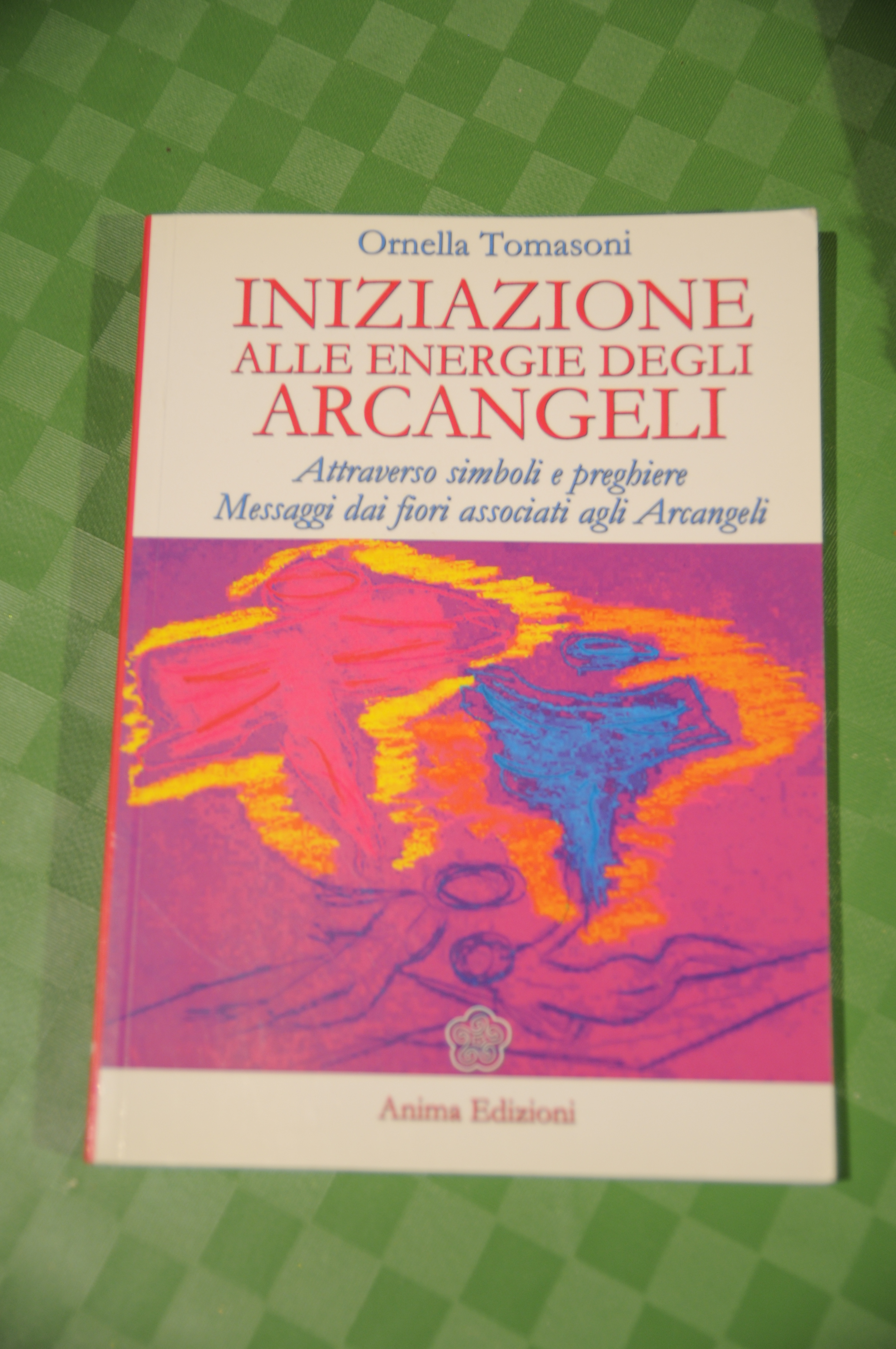 iniziazione alle energie degli arcangeli NUOVO