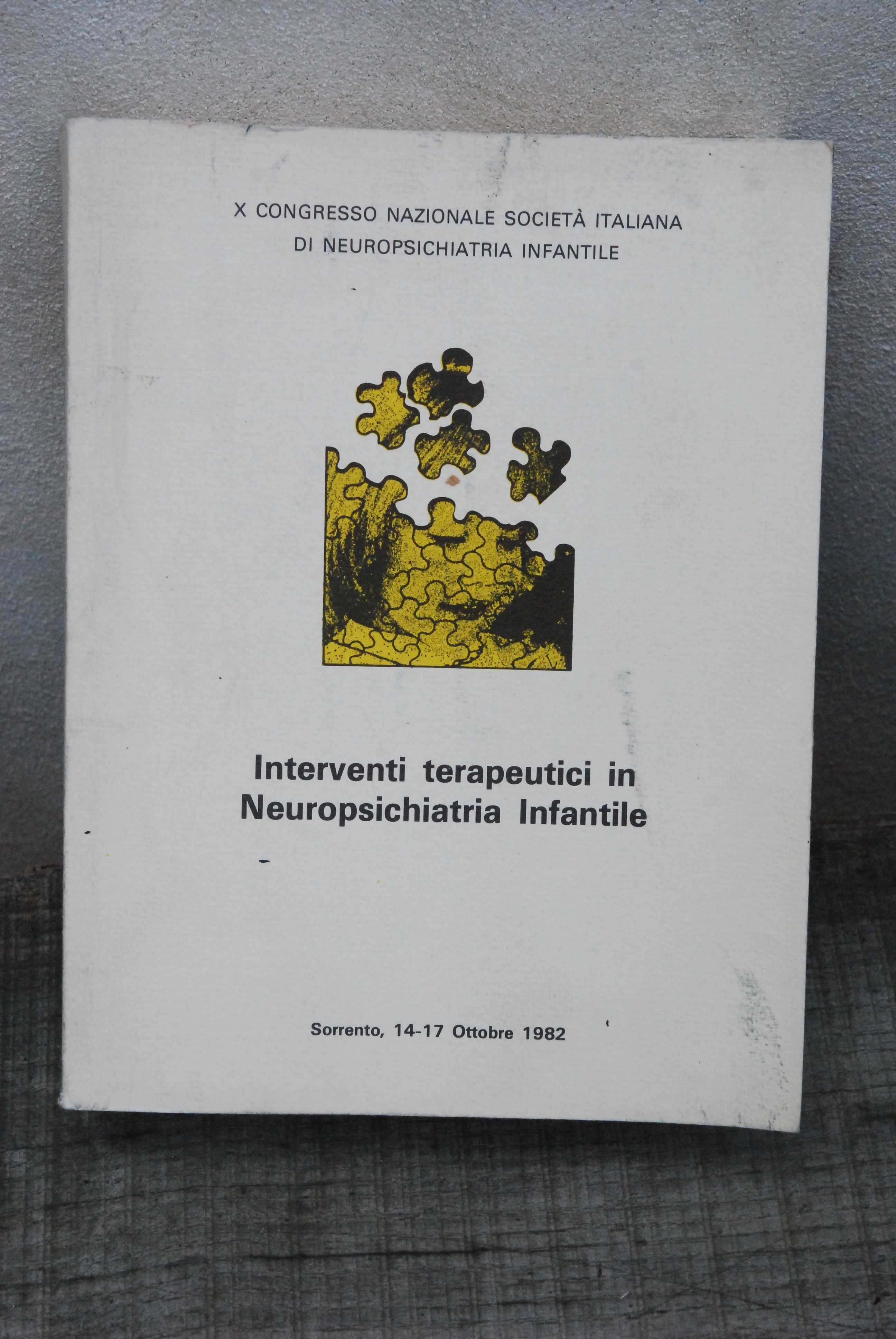 interventi terapeutici in neuropsichiatria infantile NUOVO