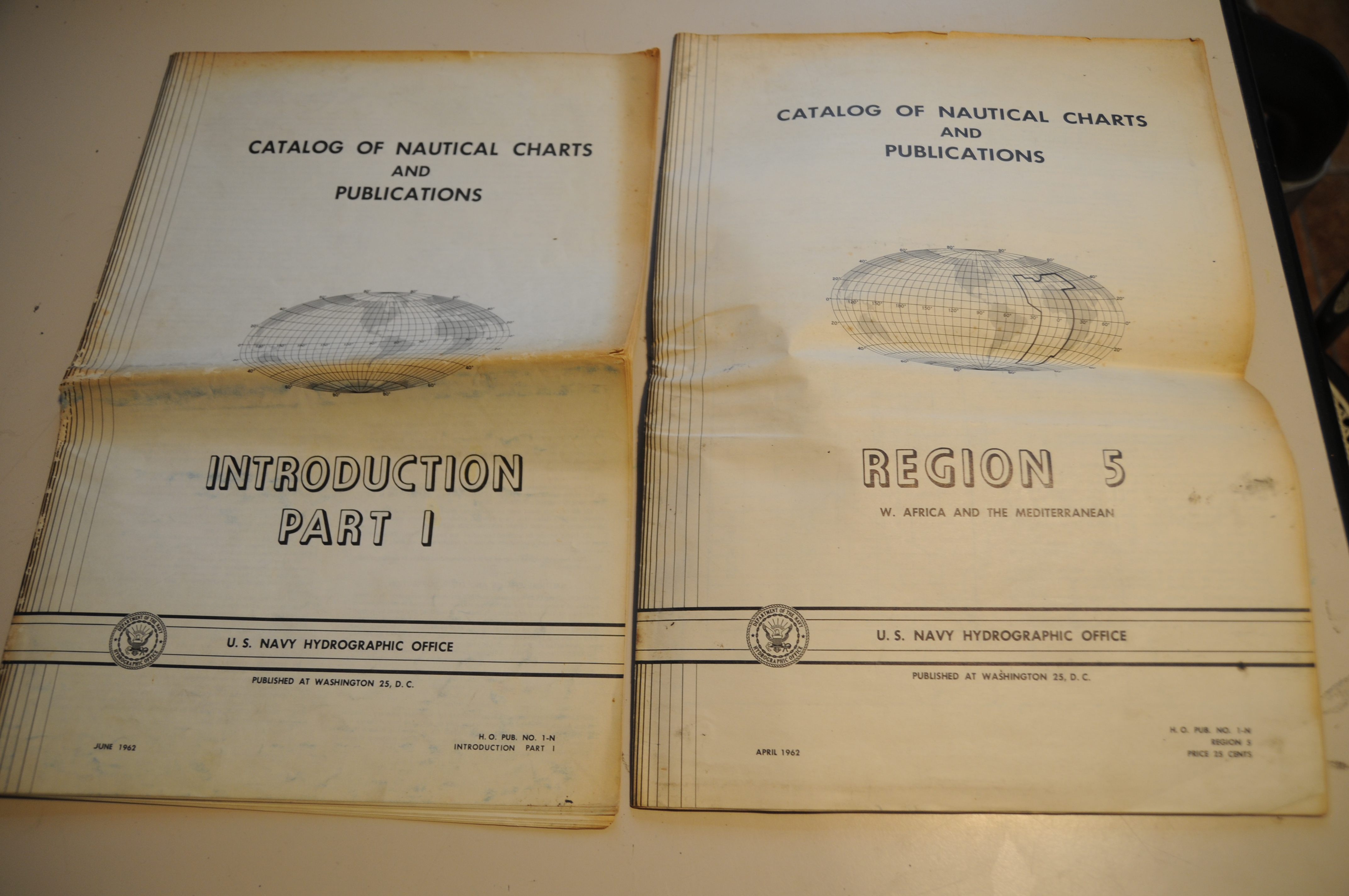 introduction part 1 e region 5 africa and the mediterranean …