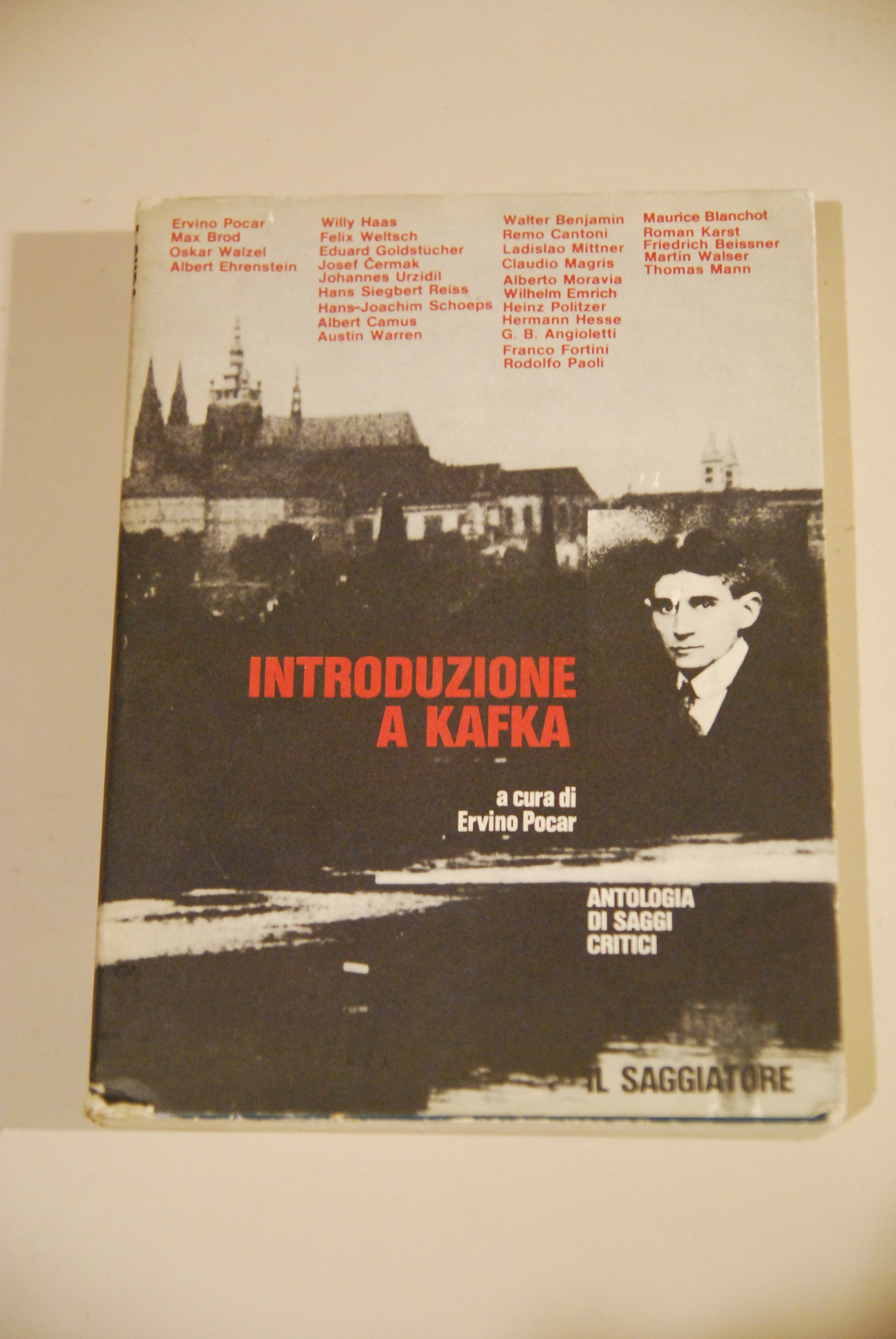 introduzione a kafka NUOVISSIMO