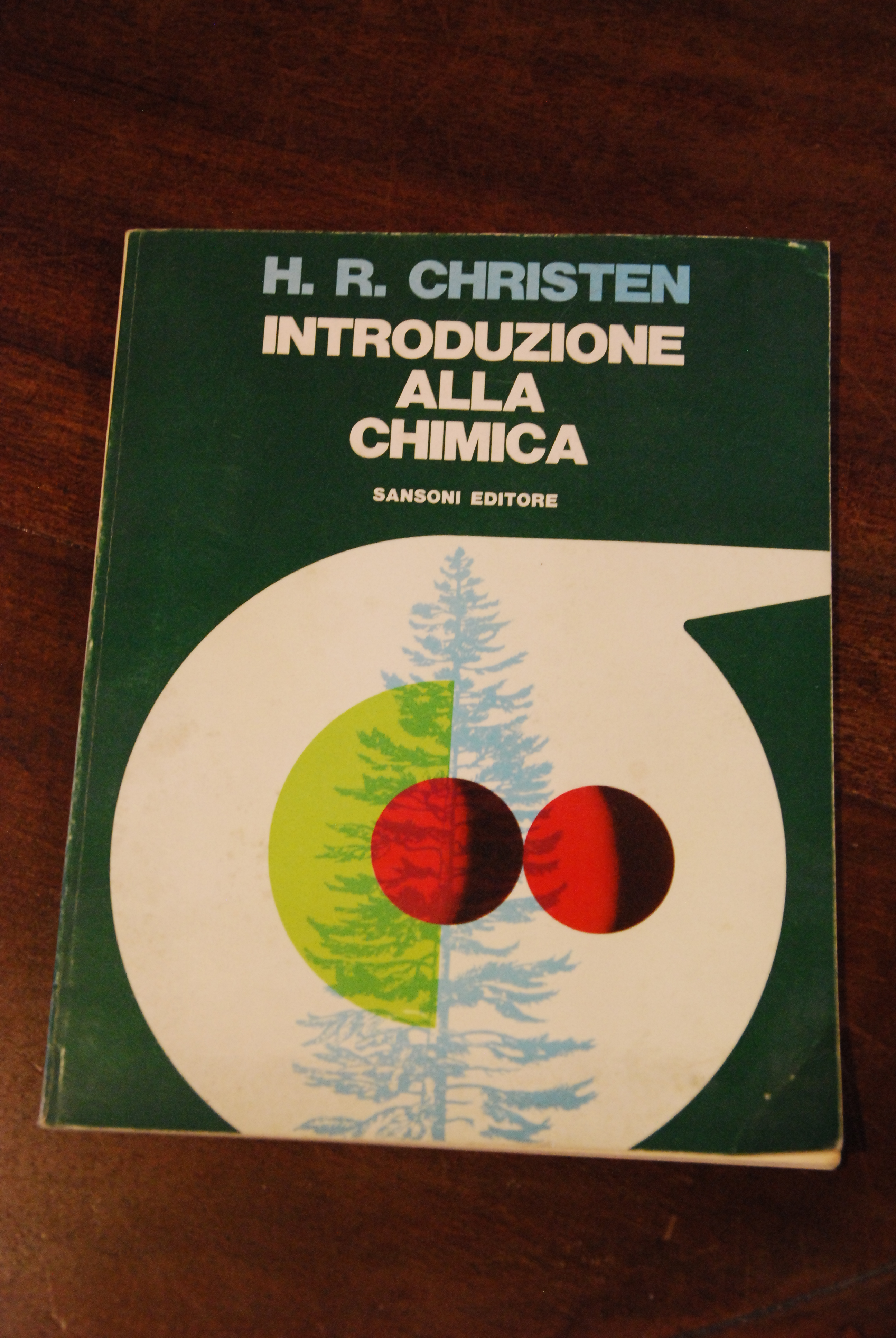 introduzione alla chimica NUOVISSIMO