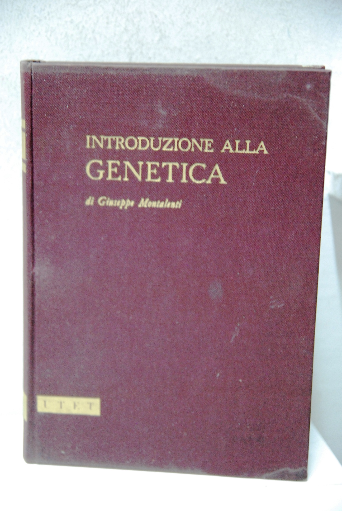 introduzione alla genetica