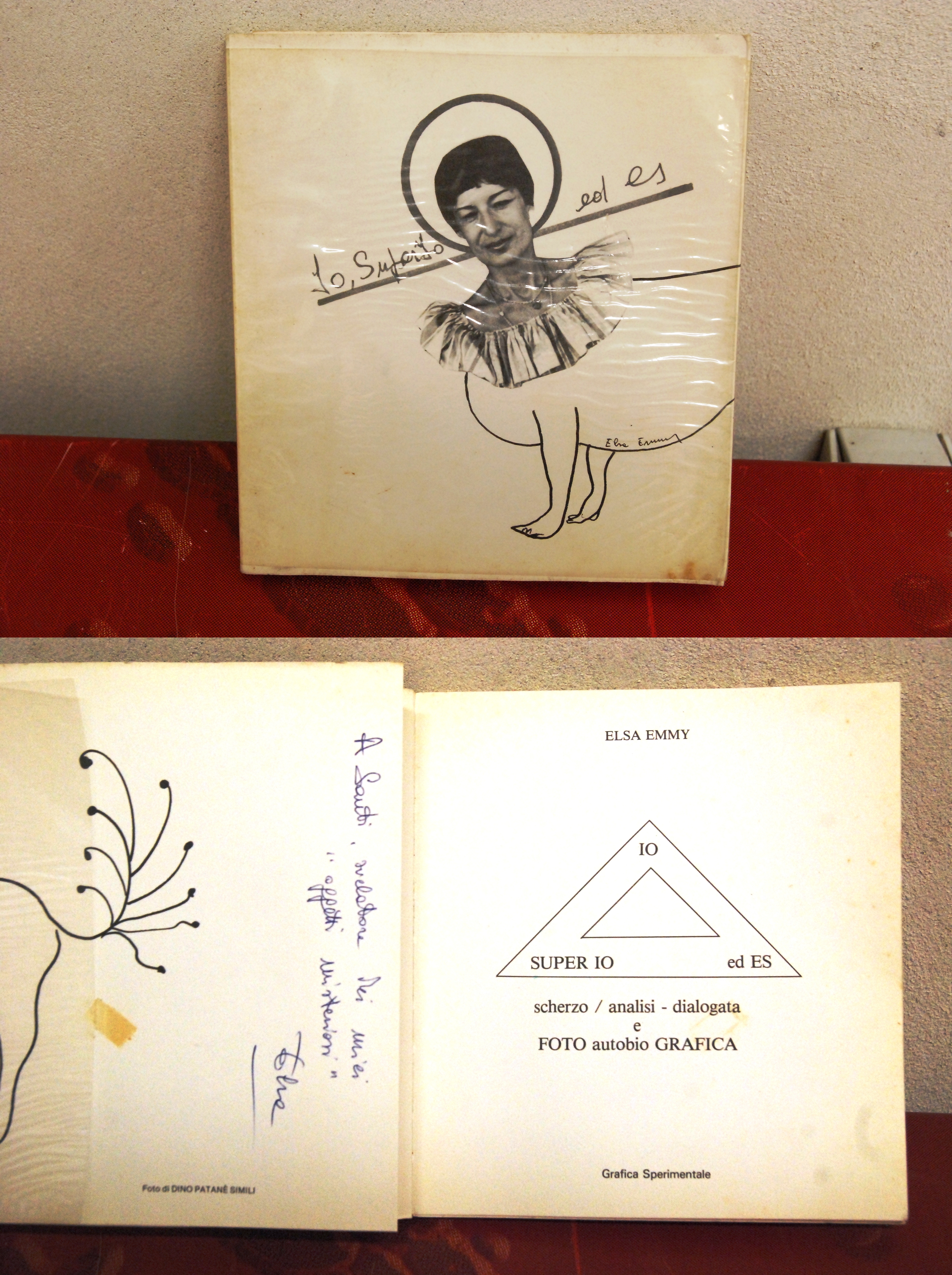 io super io ed es copia 144 firmata in originale …