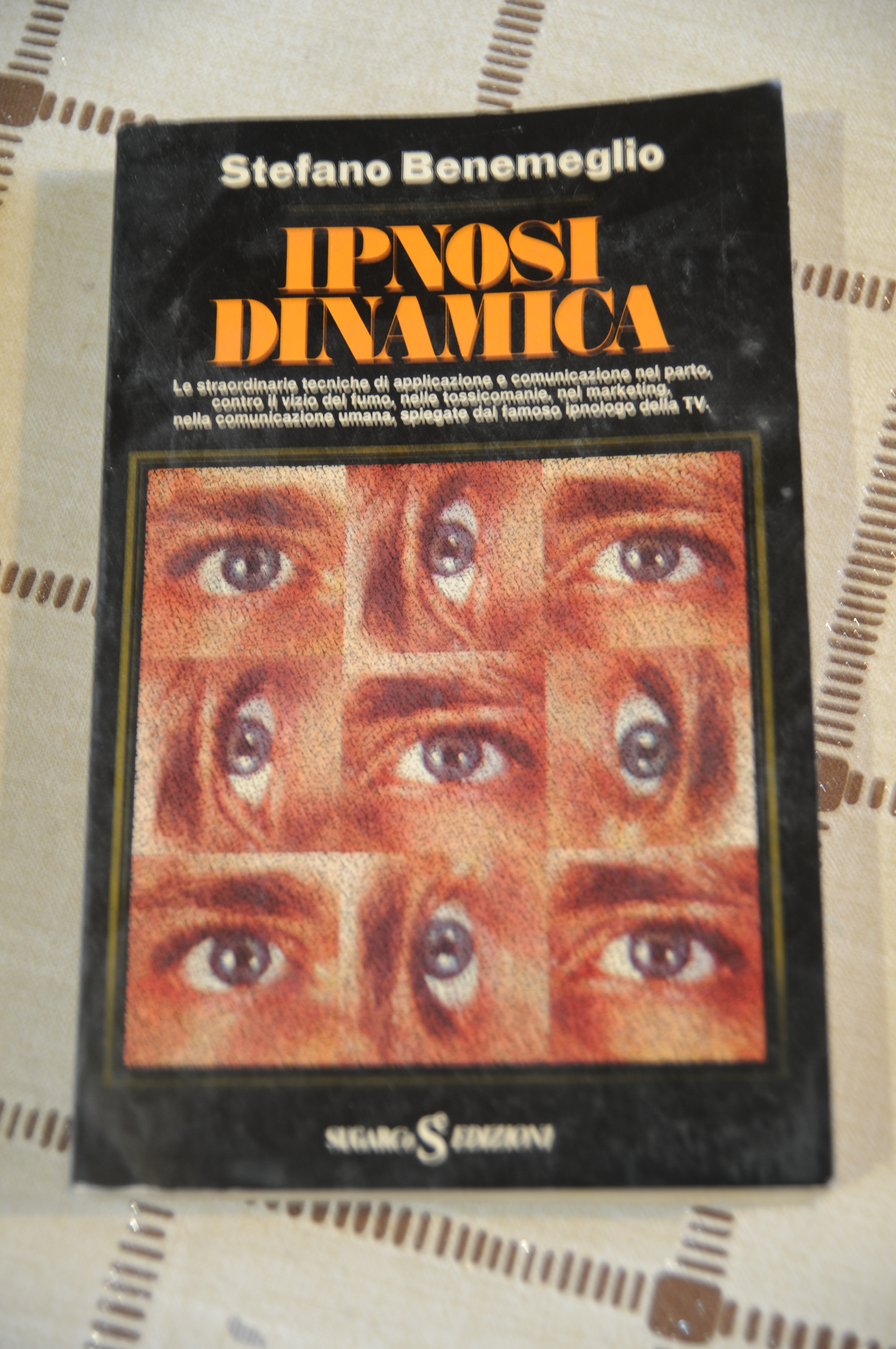 ipnosi dinamica NUOVO