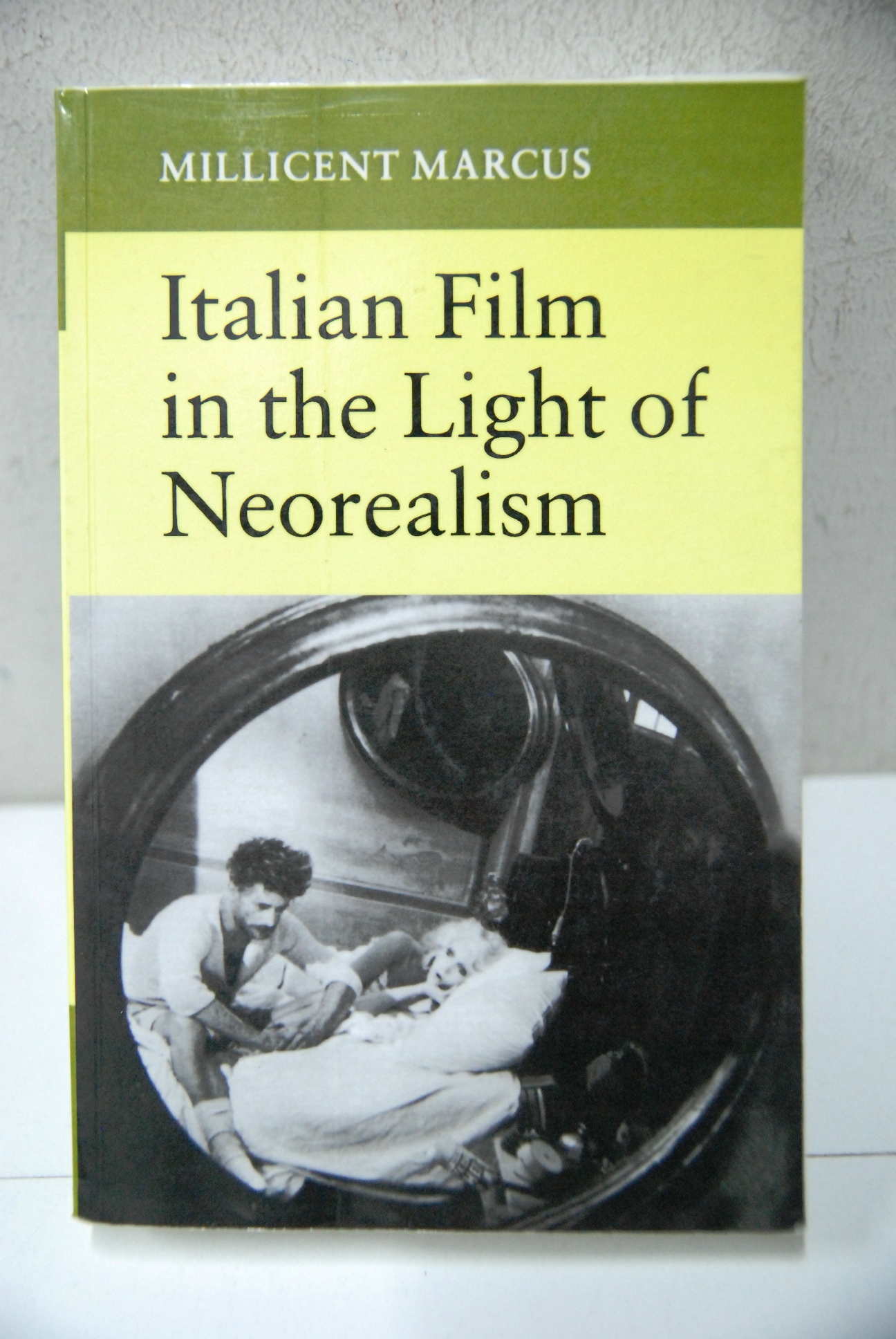 Italan film in the light of neorealism