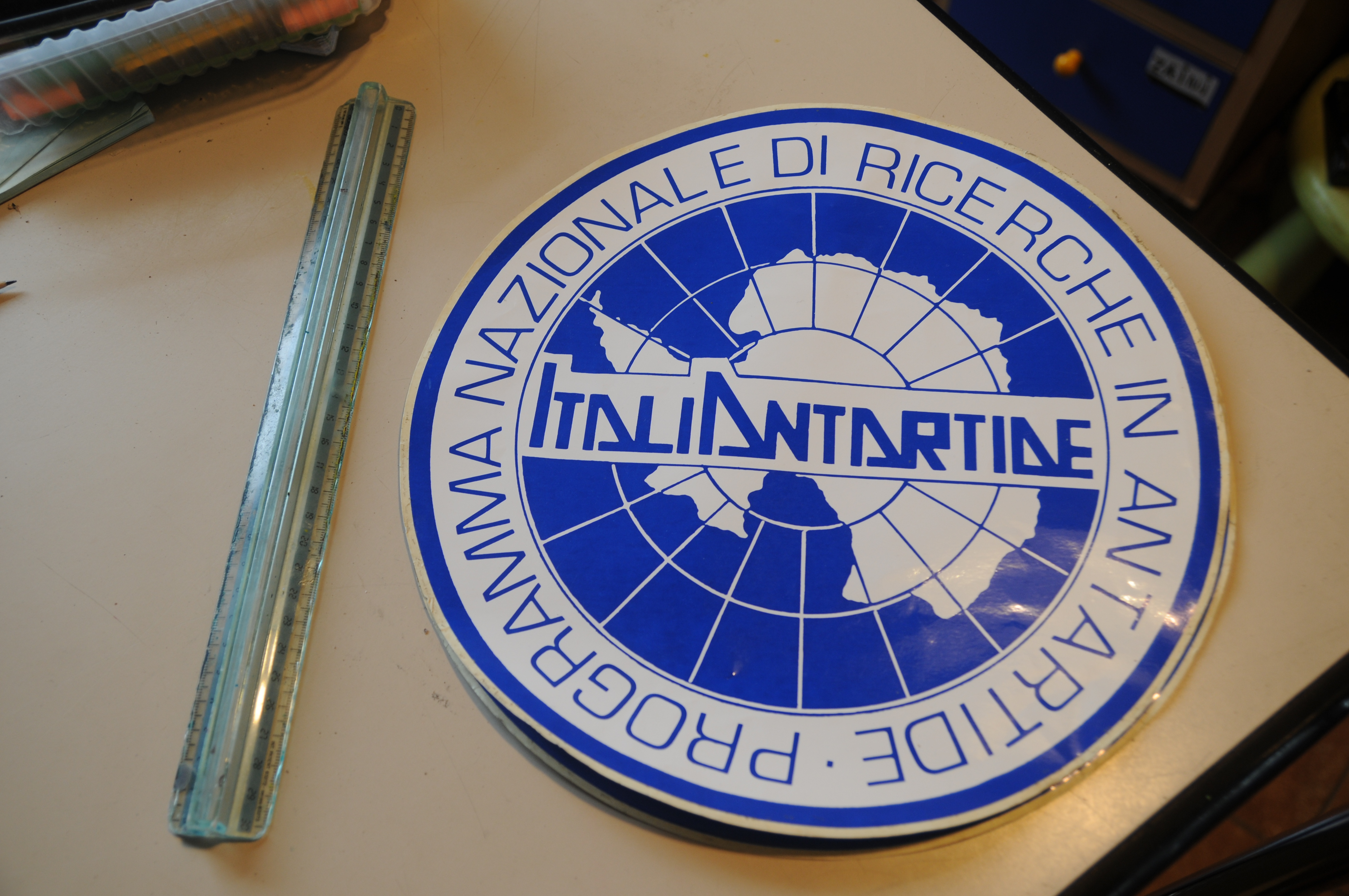 italia antartide centro nazionale ricerche