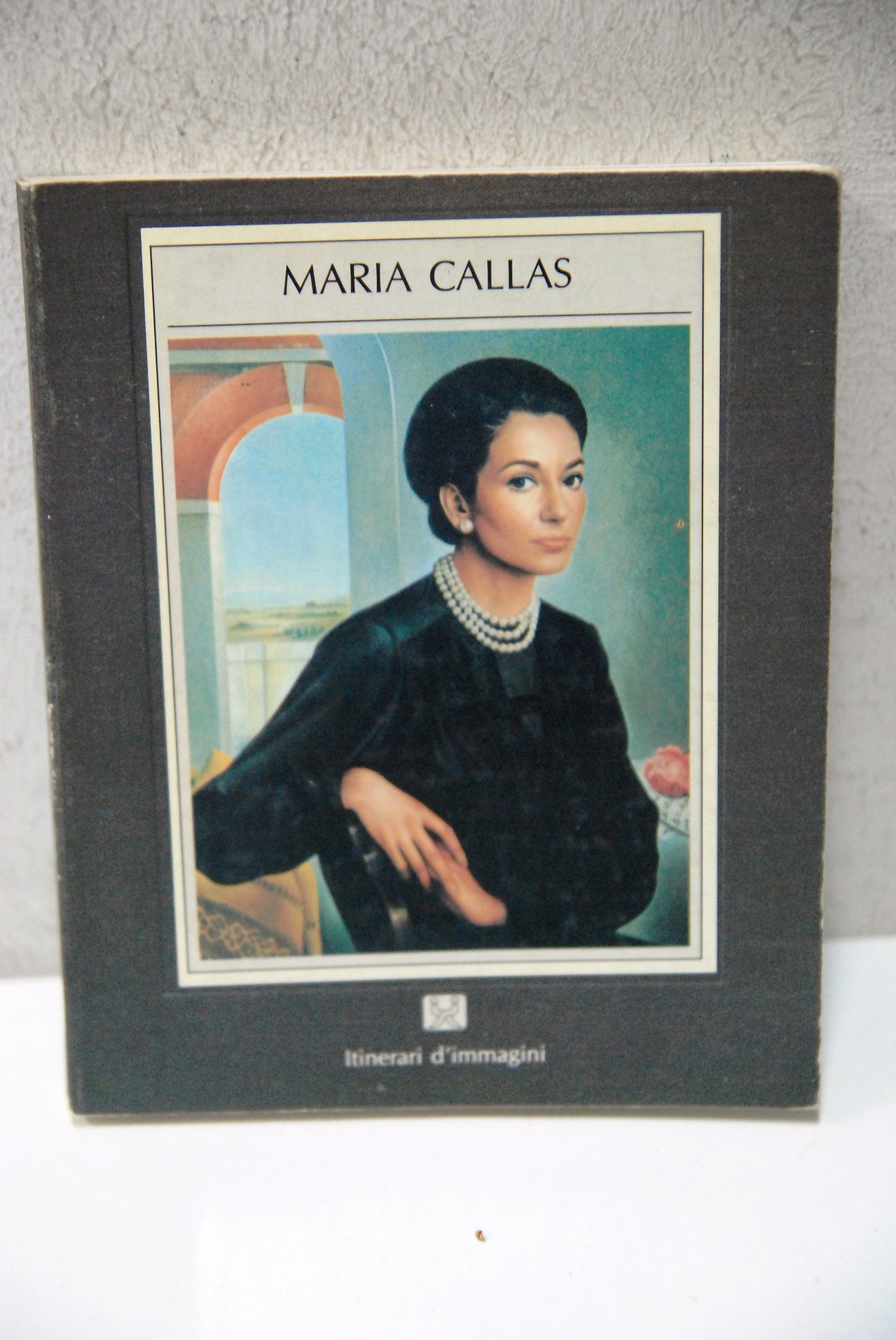 itinerari d'immagini NUOVO