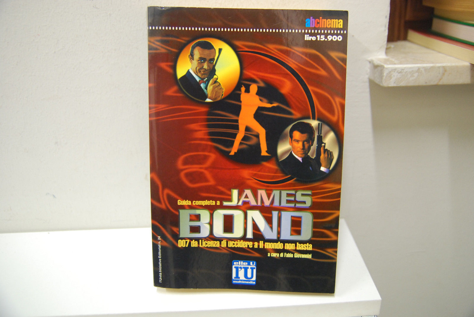 James bond - 007