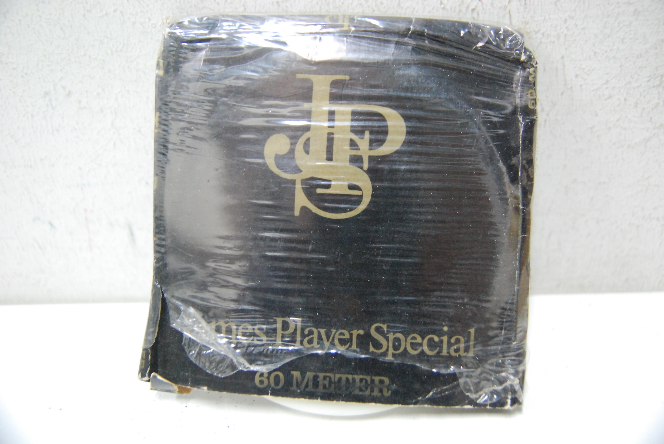 james player special 60 meter