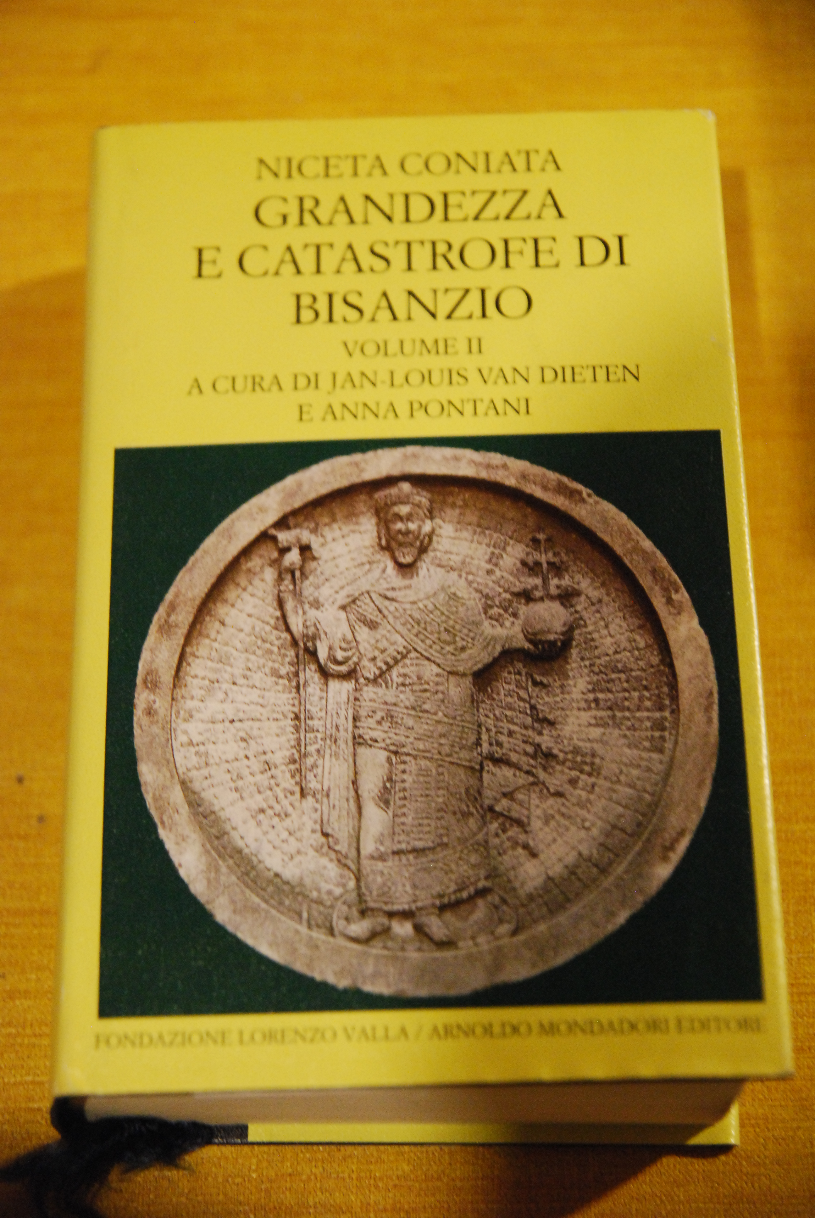 jan louis van dieten anna pontani grandezza e catastrofe di …