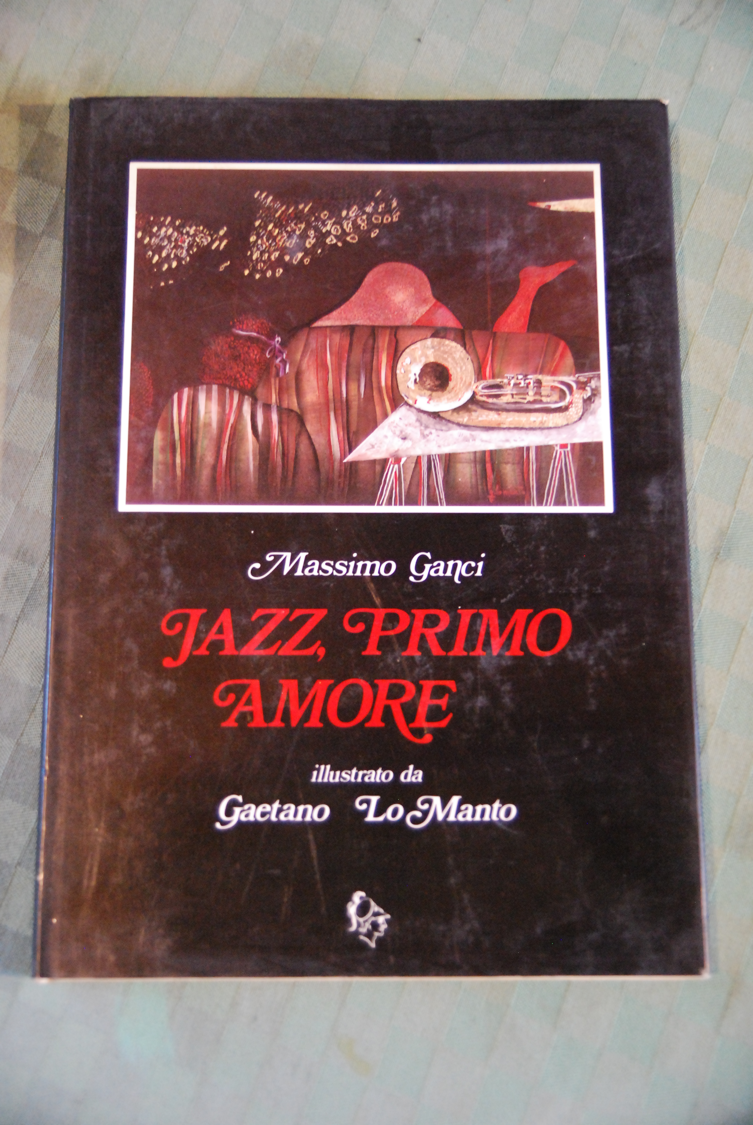 jazz primo amore NUOVO