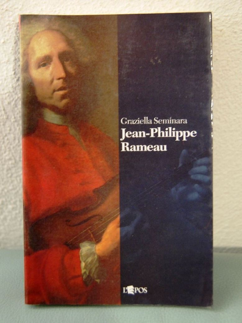 Jean Philippe Rameau