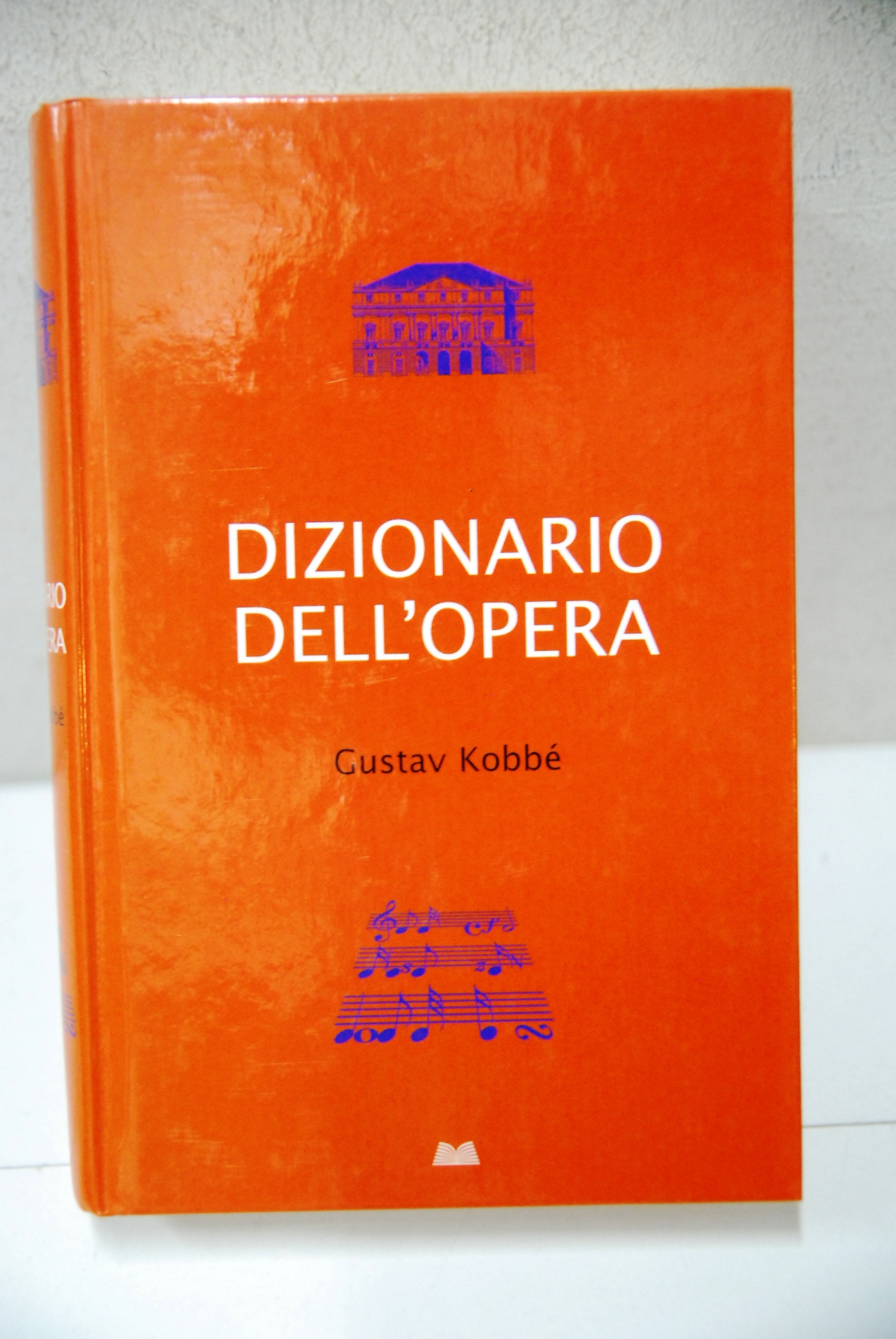 Kobba? - dizionario dell'opera