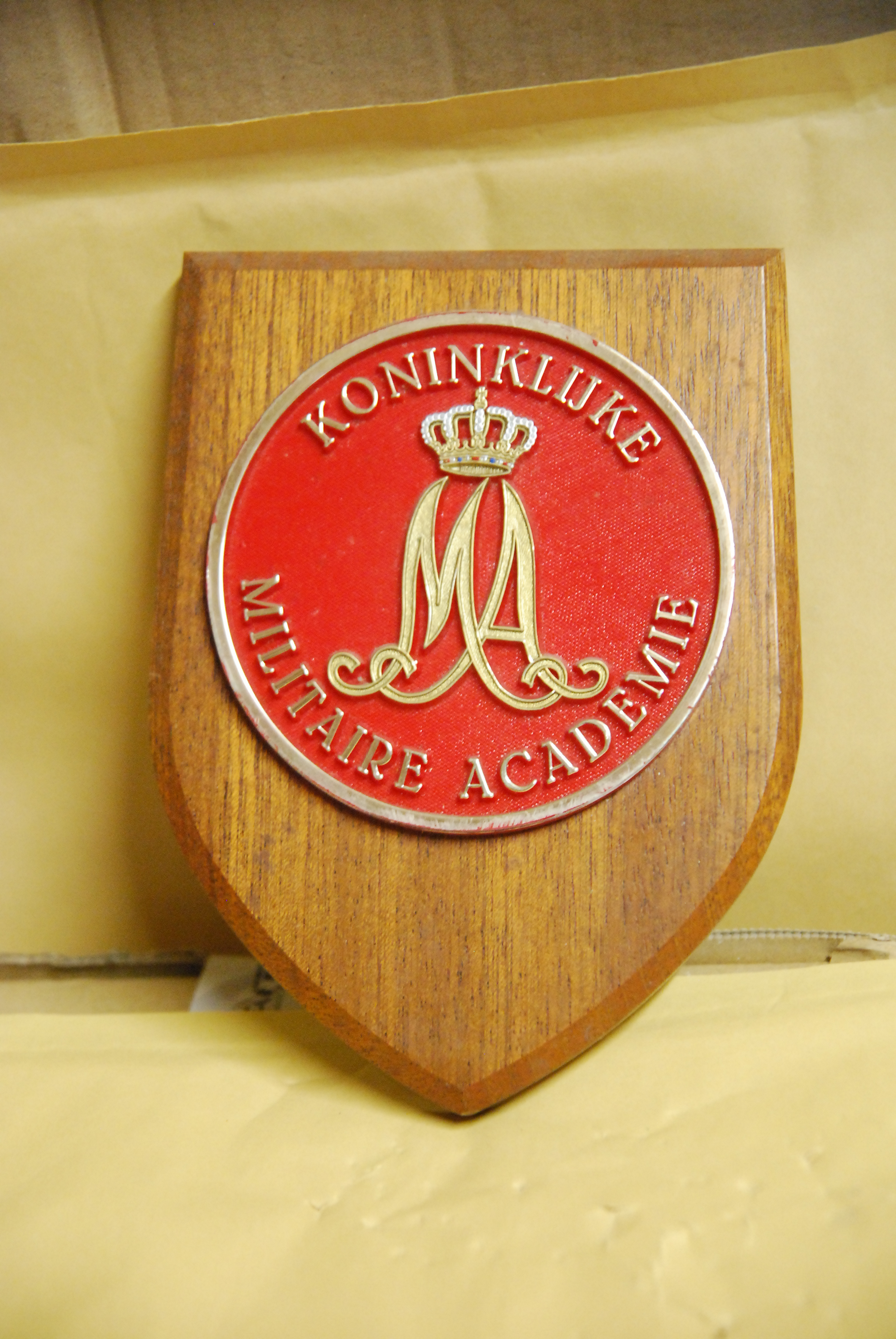 koninklijke militaire academie