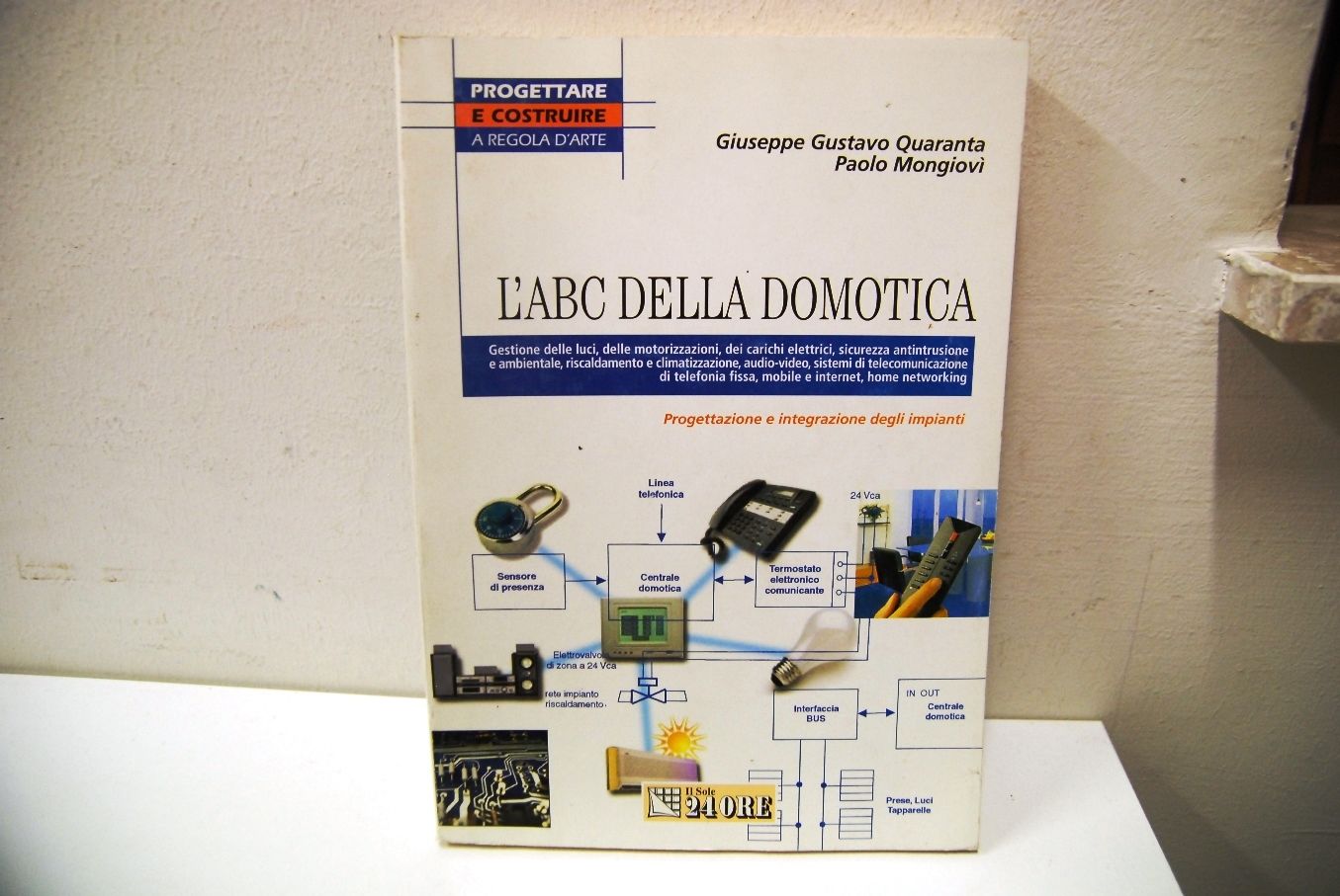 L'Abc della Domotica