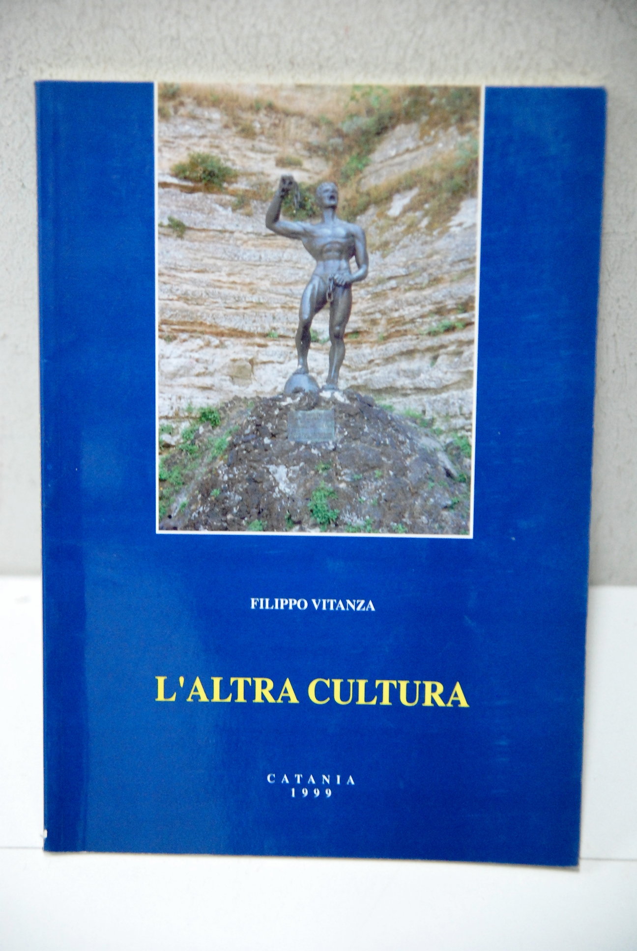 L'ALTRA CULTURA