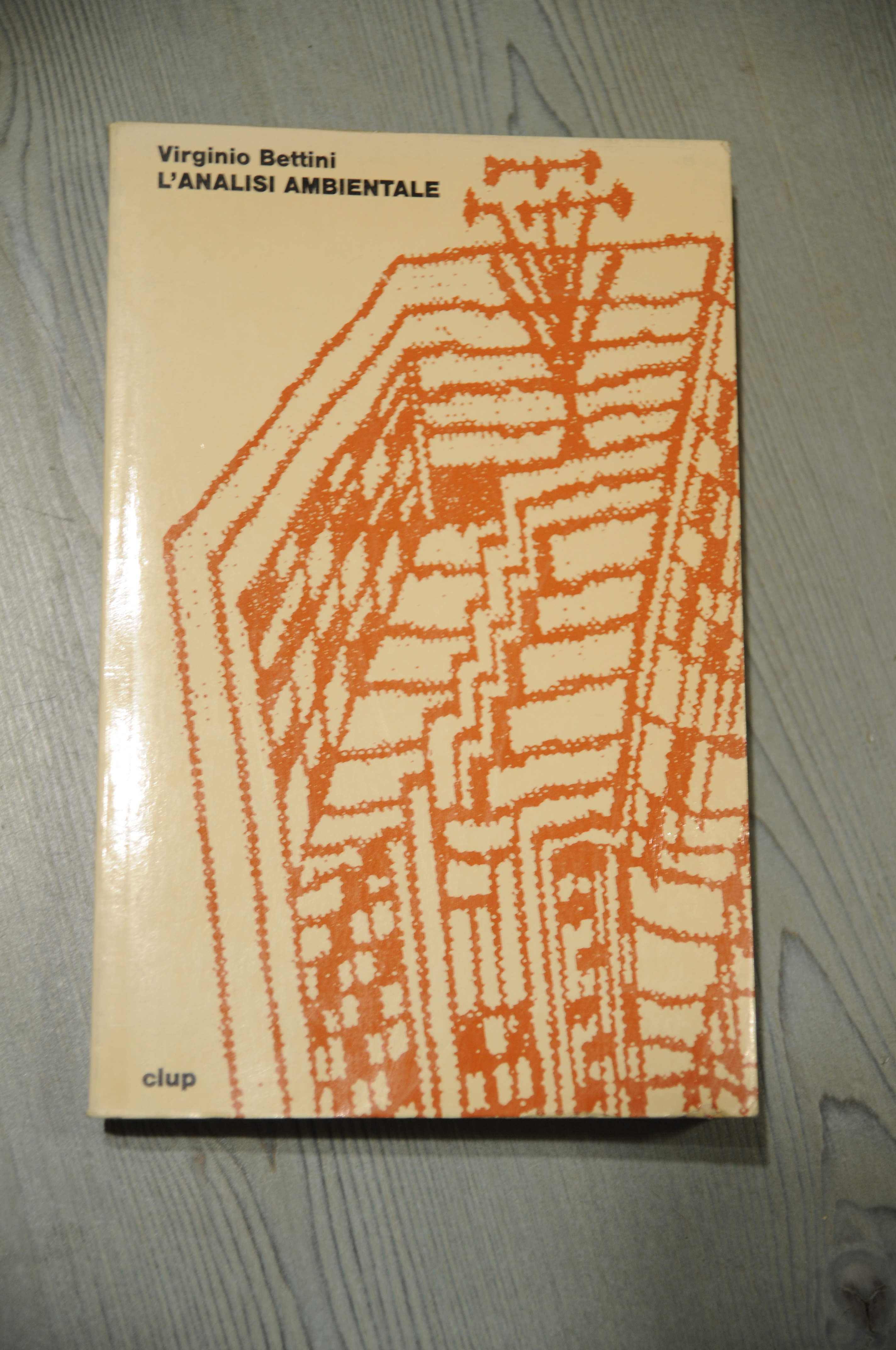 l'analisi ambientale NUOVISSIMO