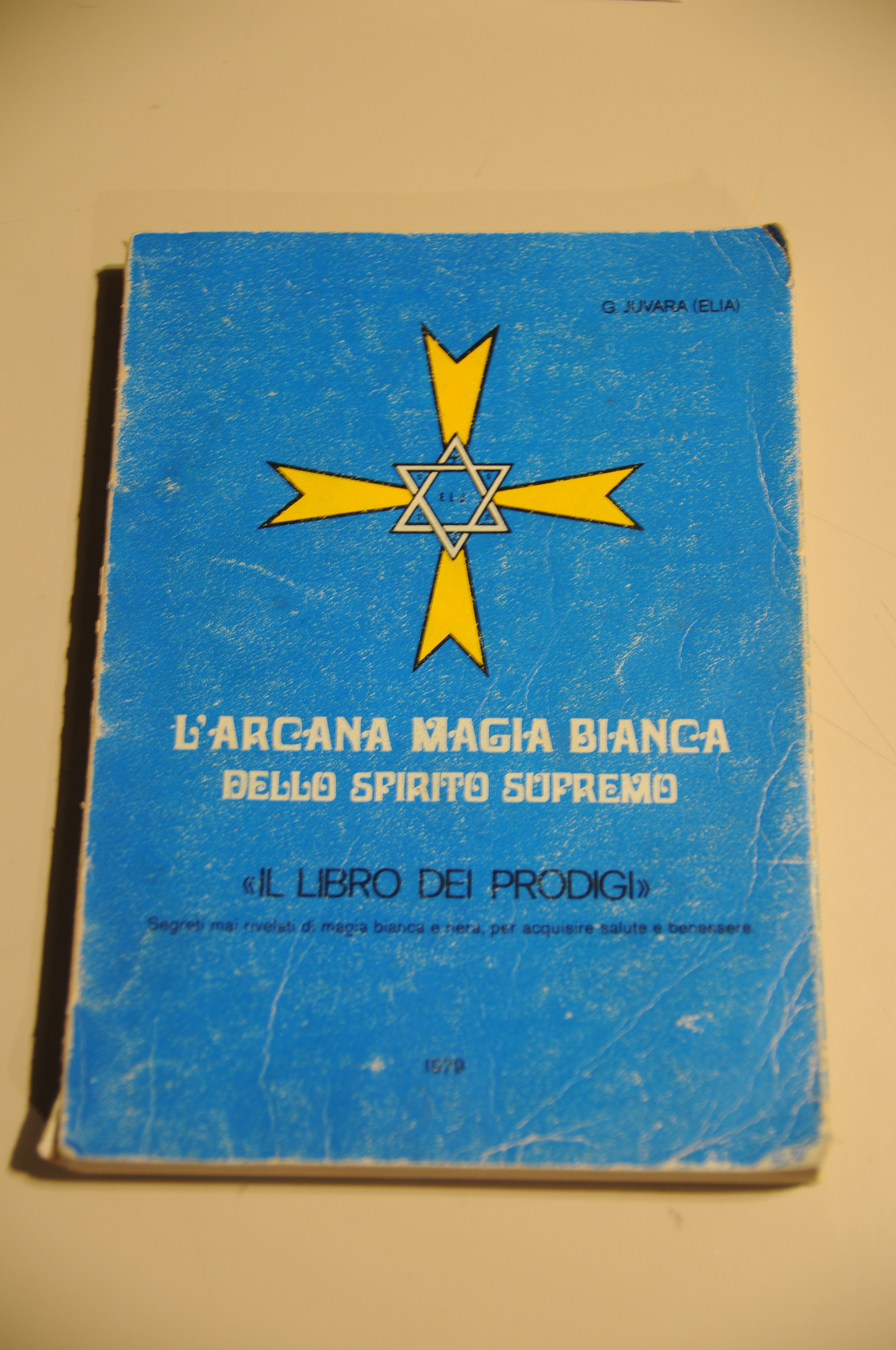 l'arcana arcana magia bianca dello spirito supremo il libro dei …