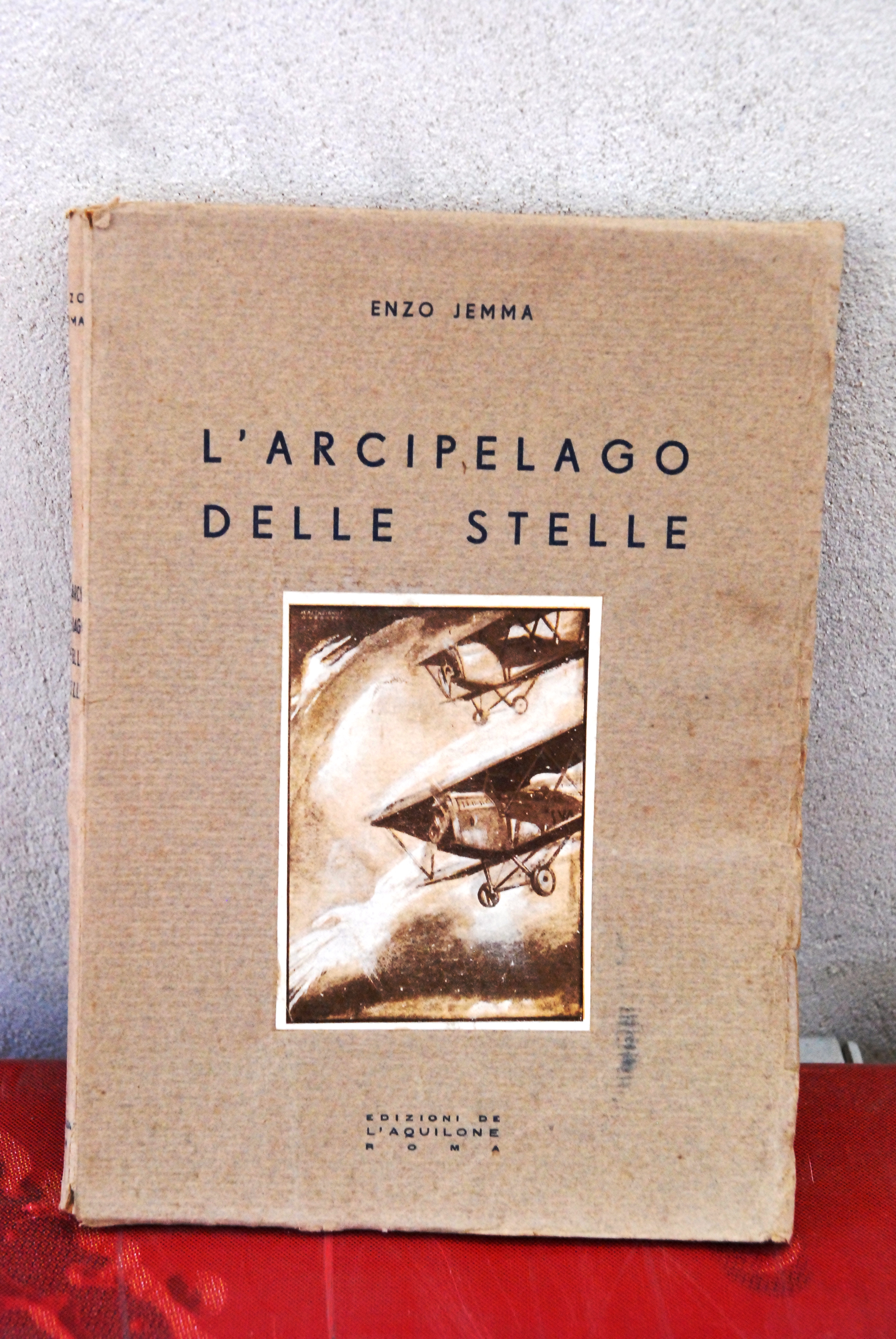l'arcipelago delle stelle
