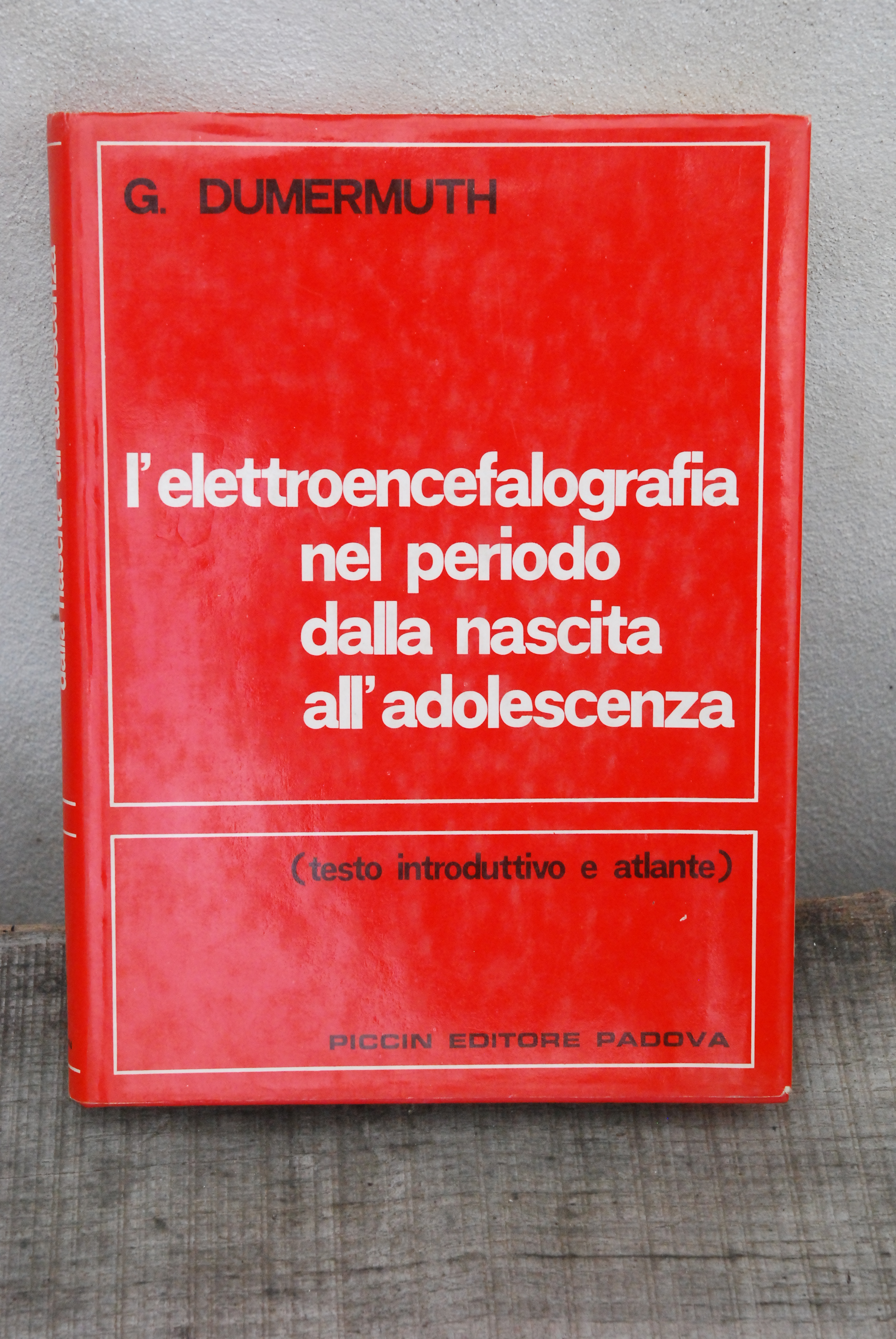 l'elettroencefalografia nel periodo dalla nascita all'adolescenza NUOVO