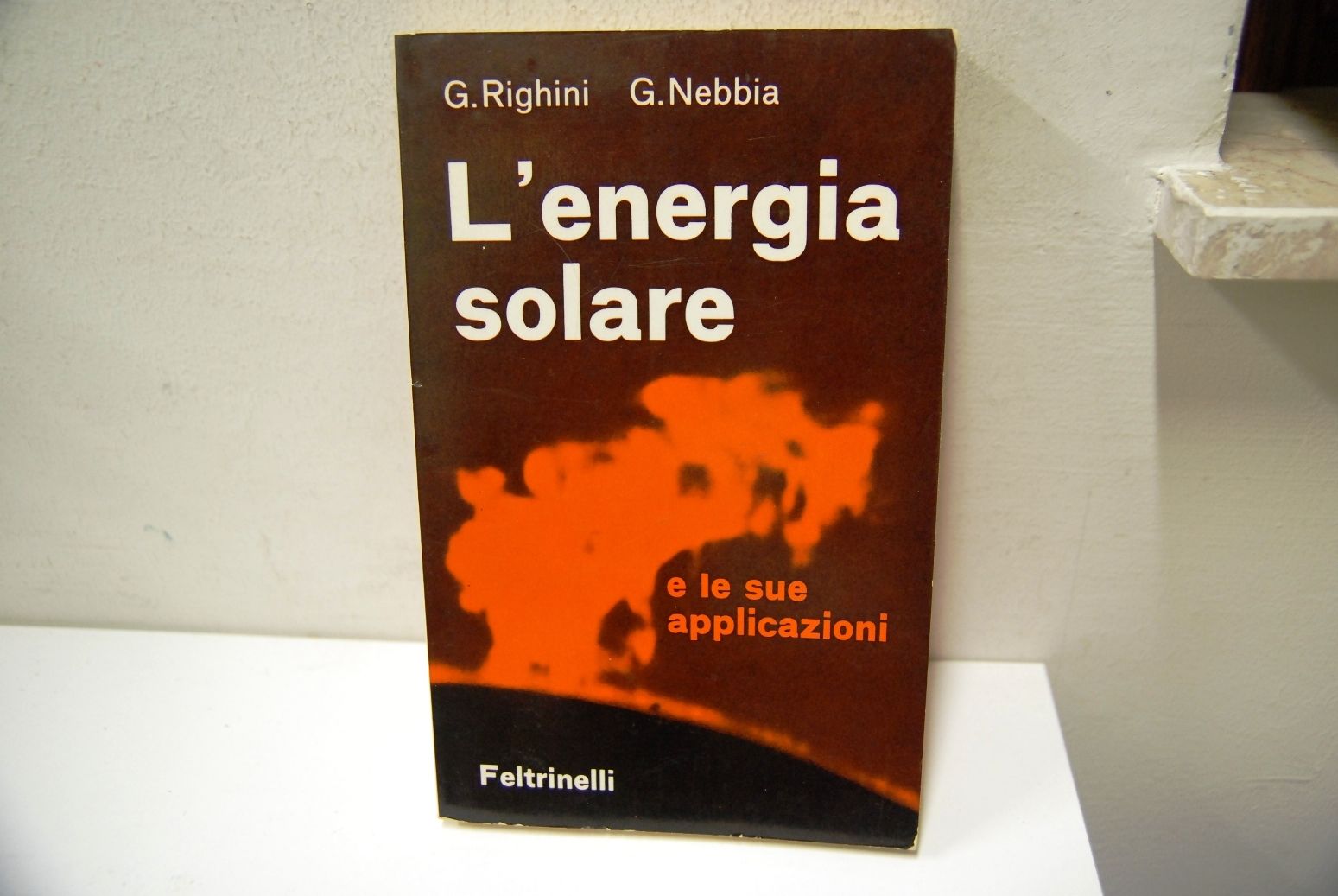 L'Energia Solare e le sue applicazioni