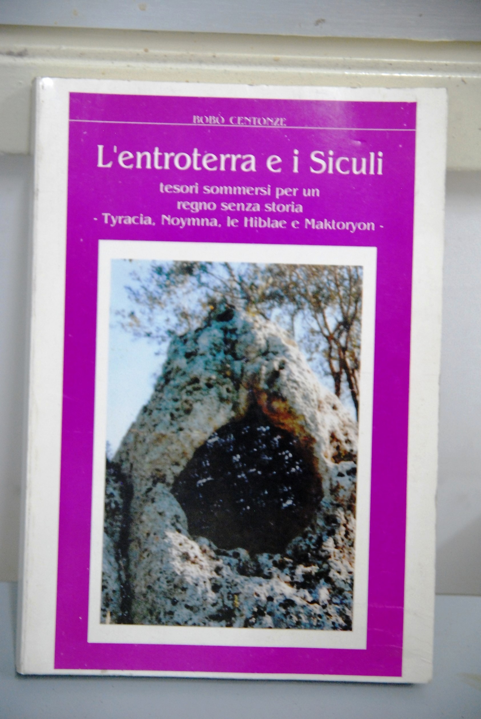 l'entroterra e i siculi tesori sommersi per un regno senza …