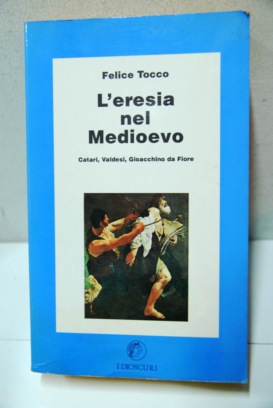 L'eresia nel medioevo
