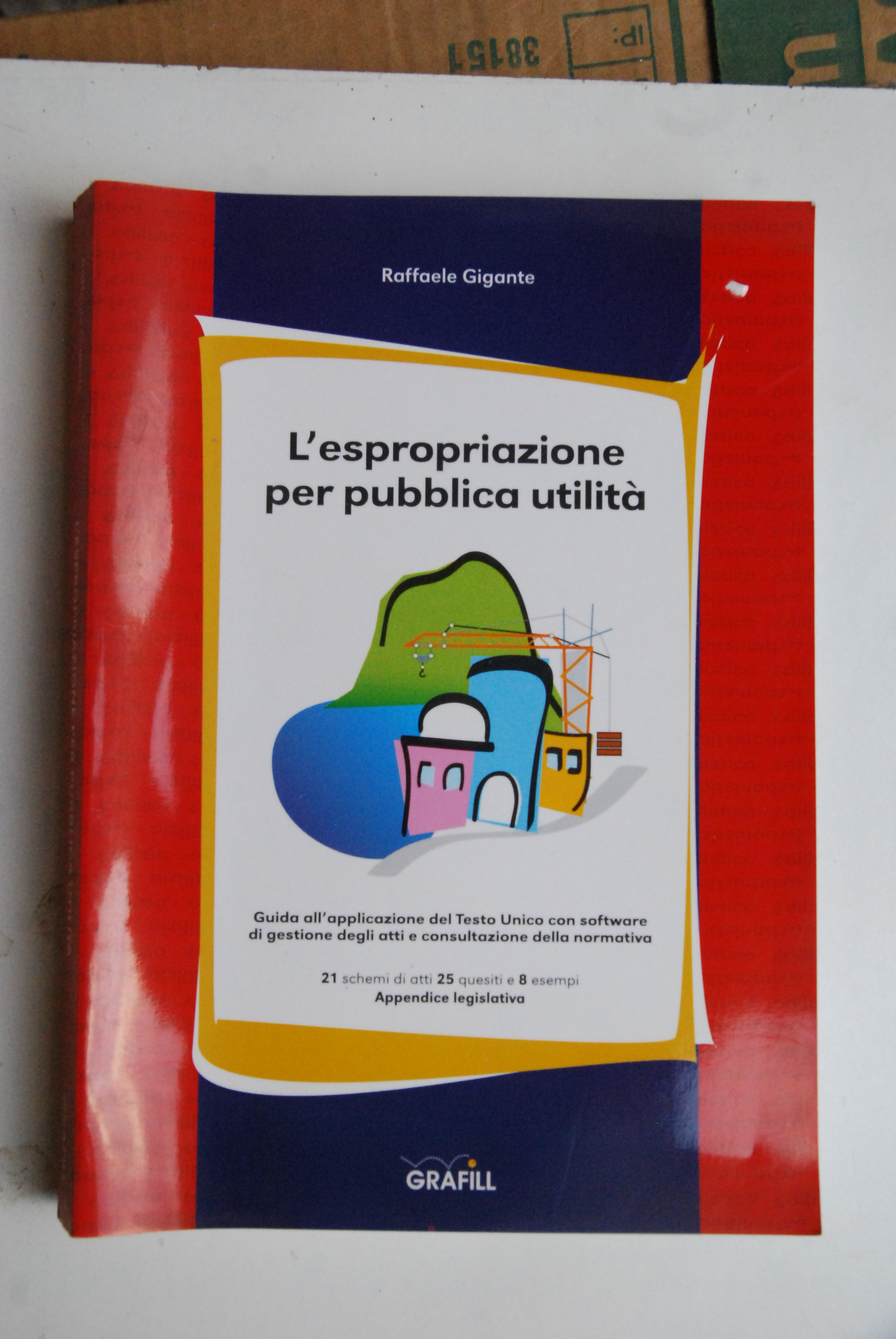 l'espropriazione per pubblica utilità NUOVO