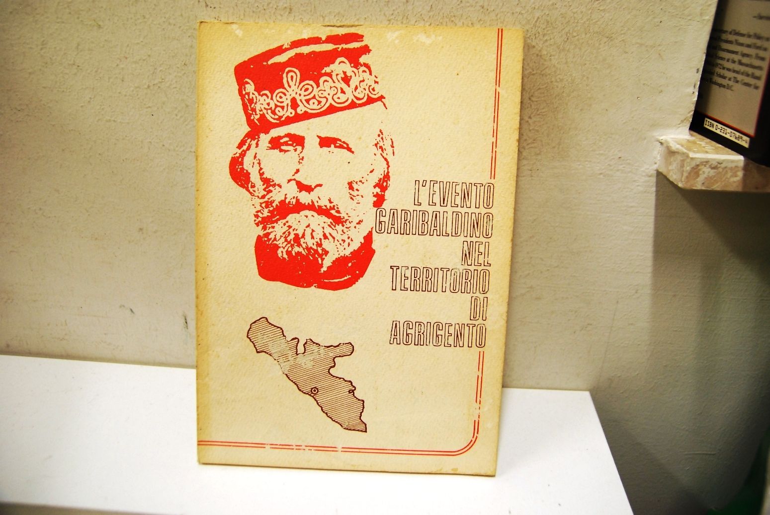 L'evento garibaldino nel territorio di Agrigento