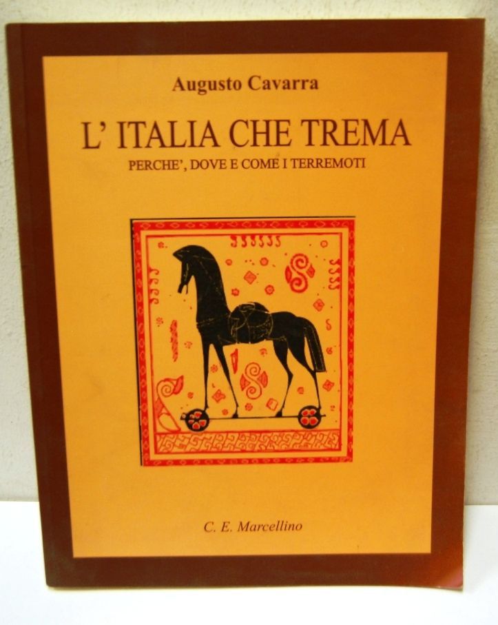 L'Italia che Trema, perché dove e come i Terremoti