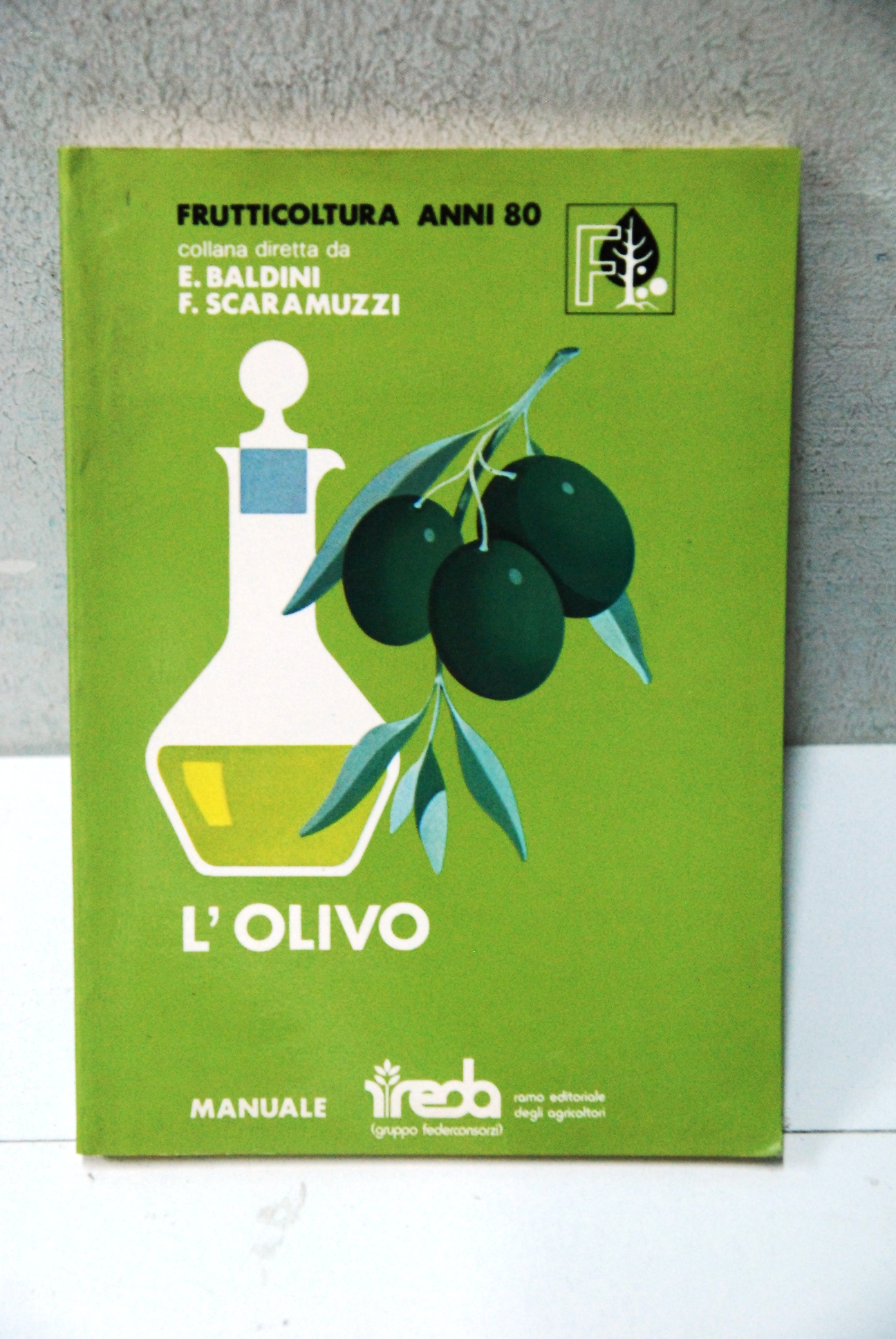 l'olivo NUOVO