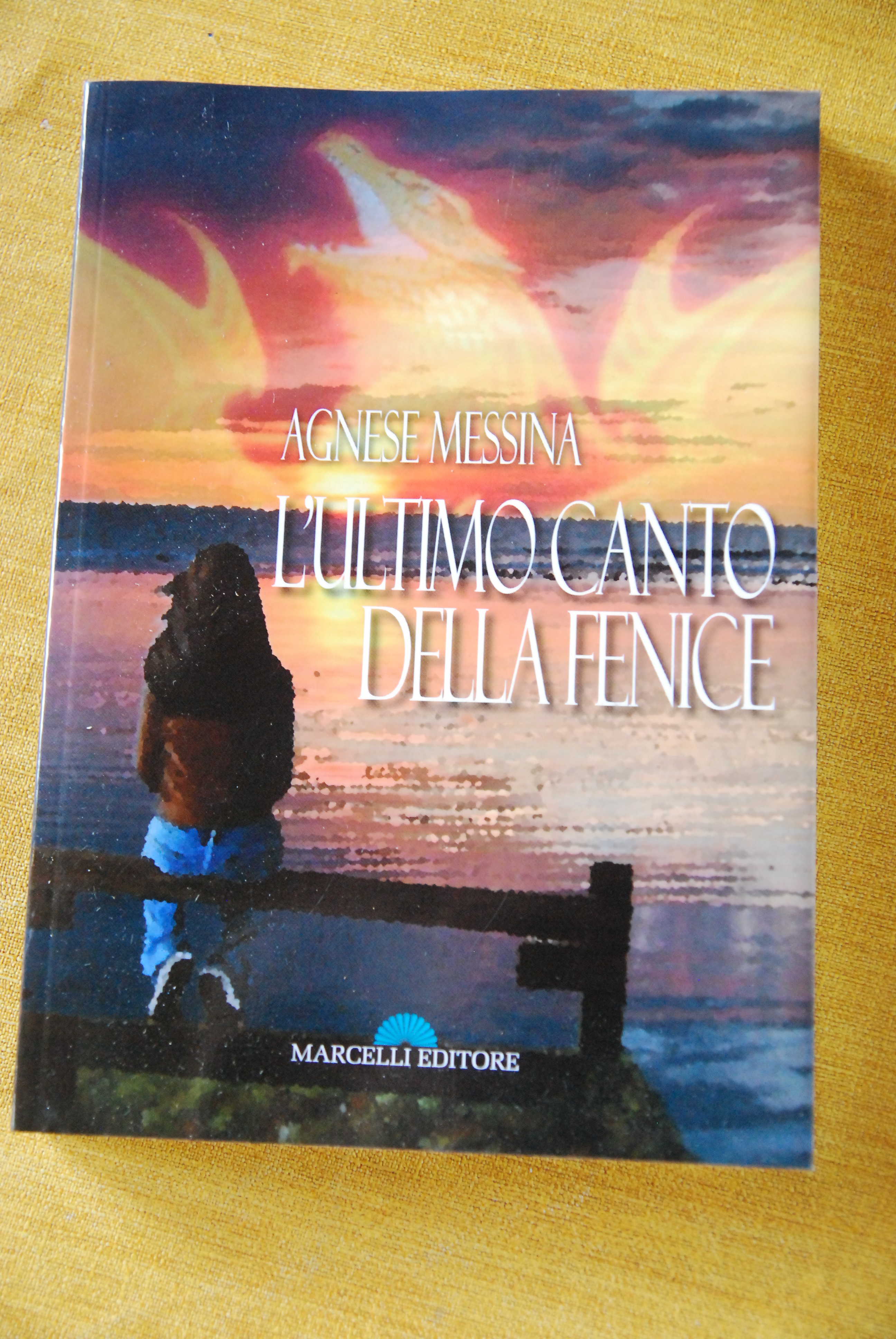 l'ultimo canto della fenice 1 ed.