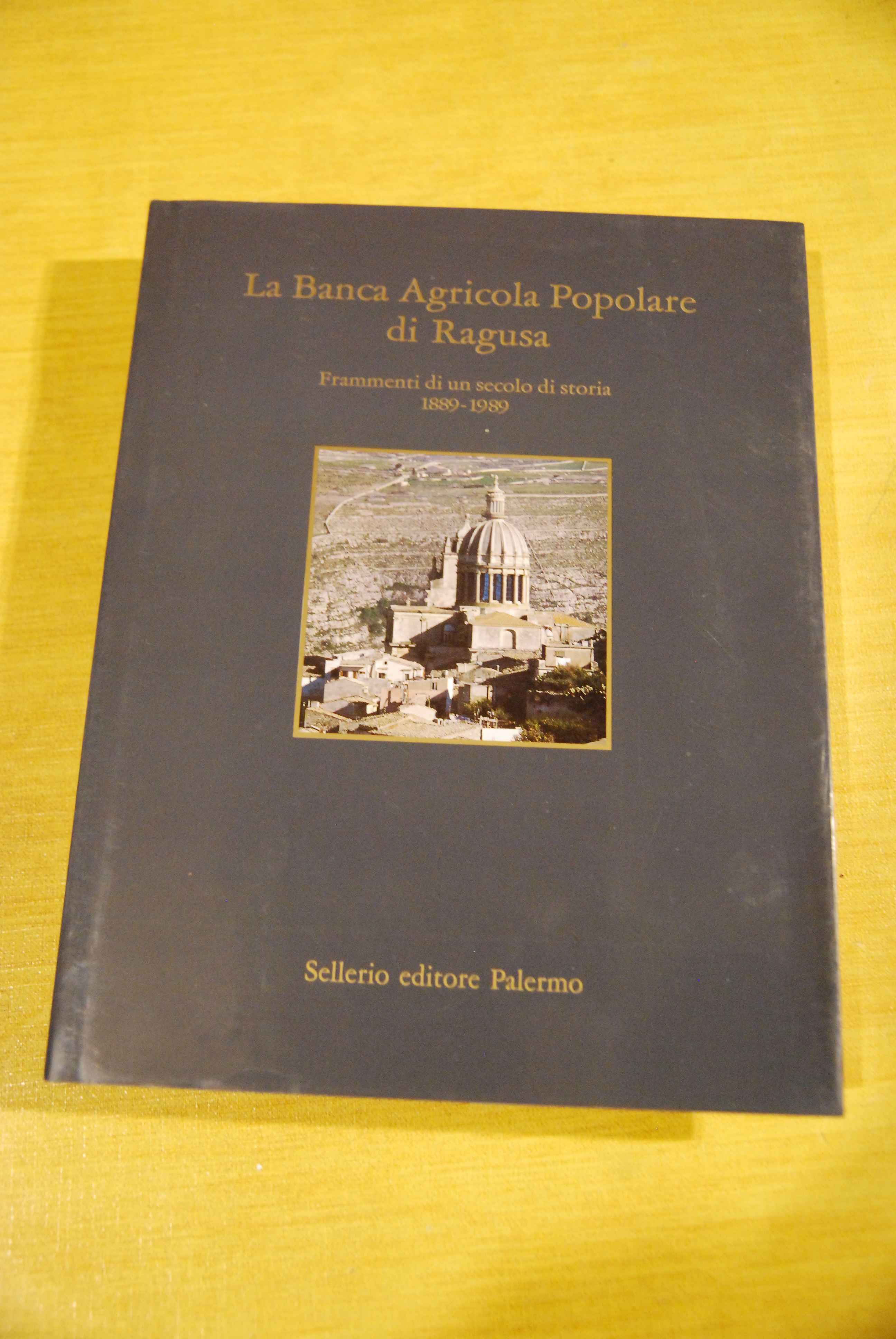 la banca agricola popolare di ragusa frammenti di un secolo …