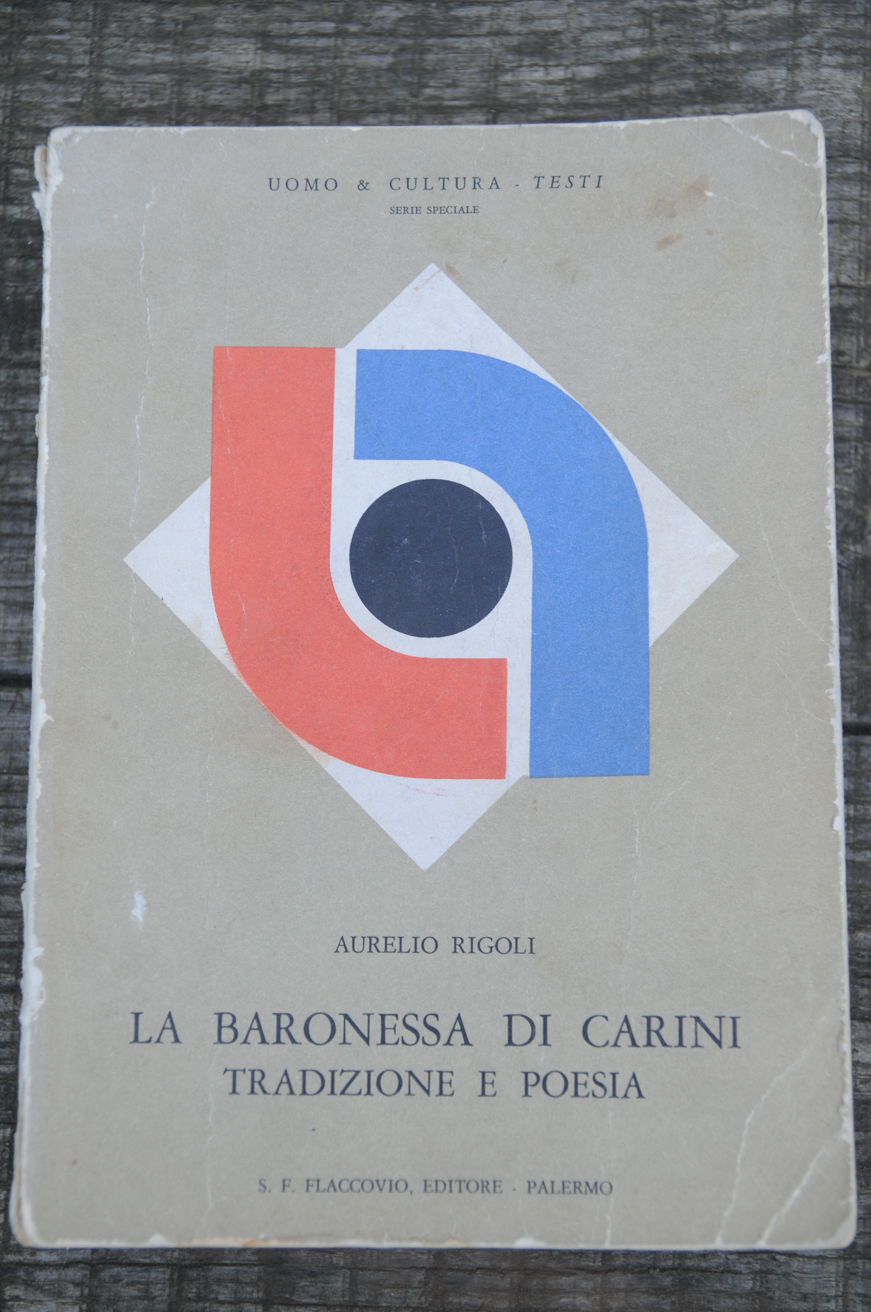 la baronessa di carini tradizione e poesia (sottolineature)