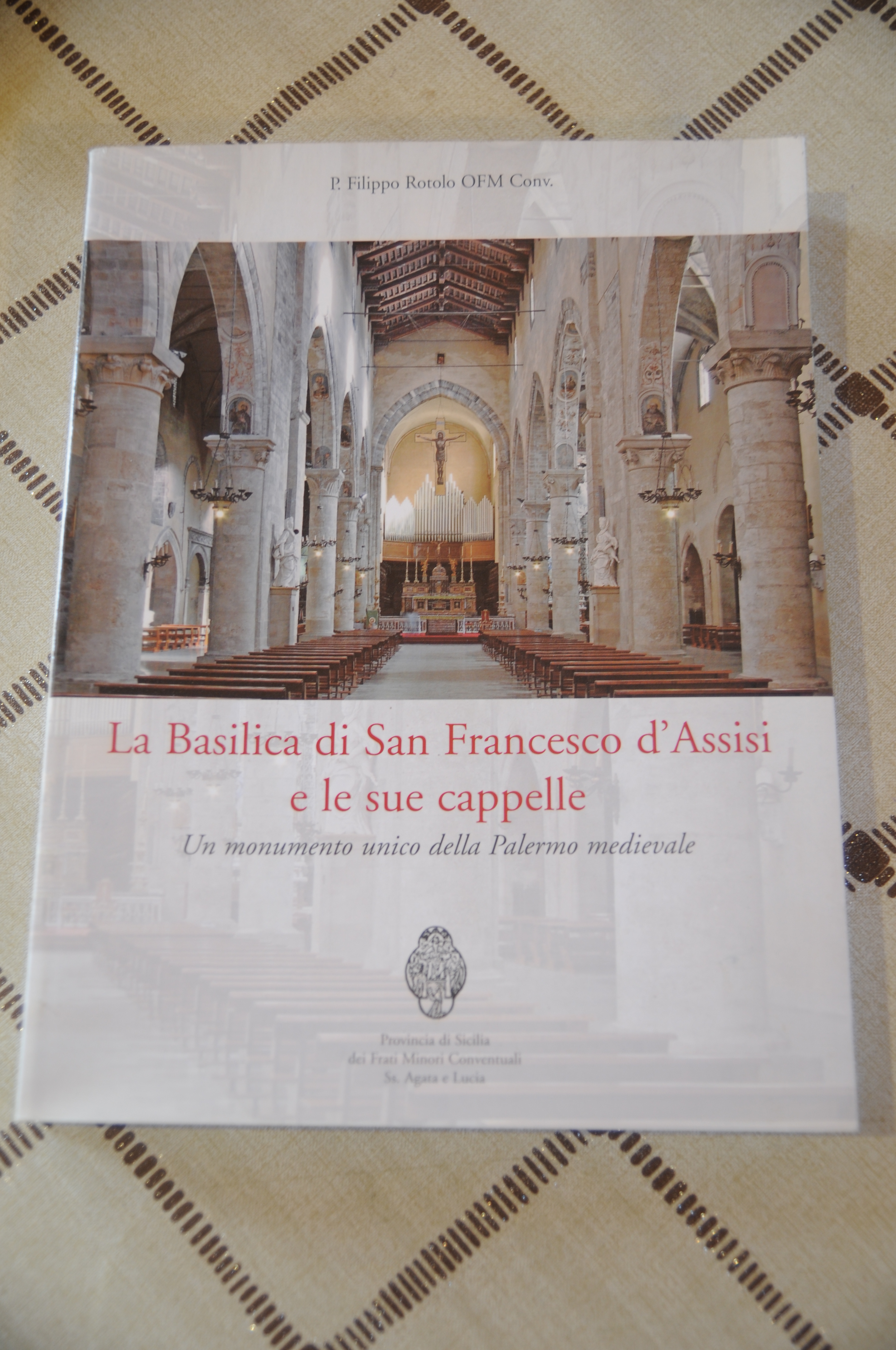 la basilica di s. francesco d'assisi e le sue cappelle …