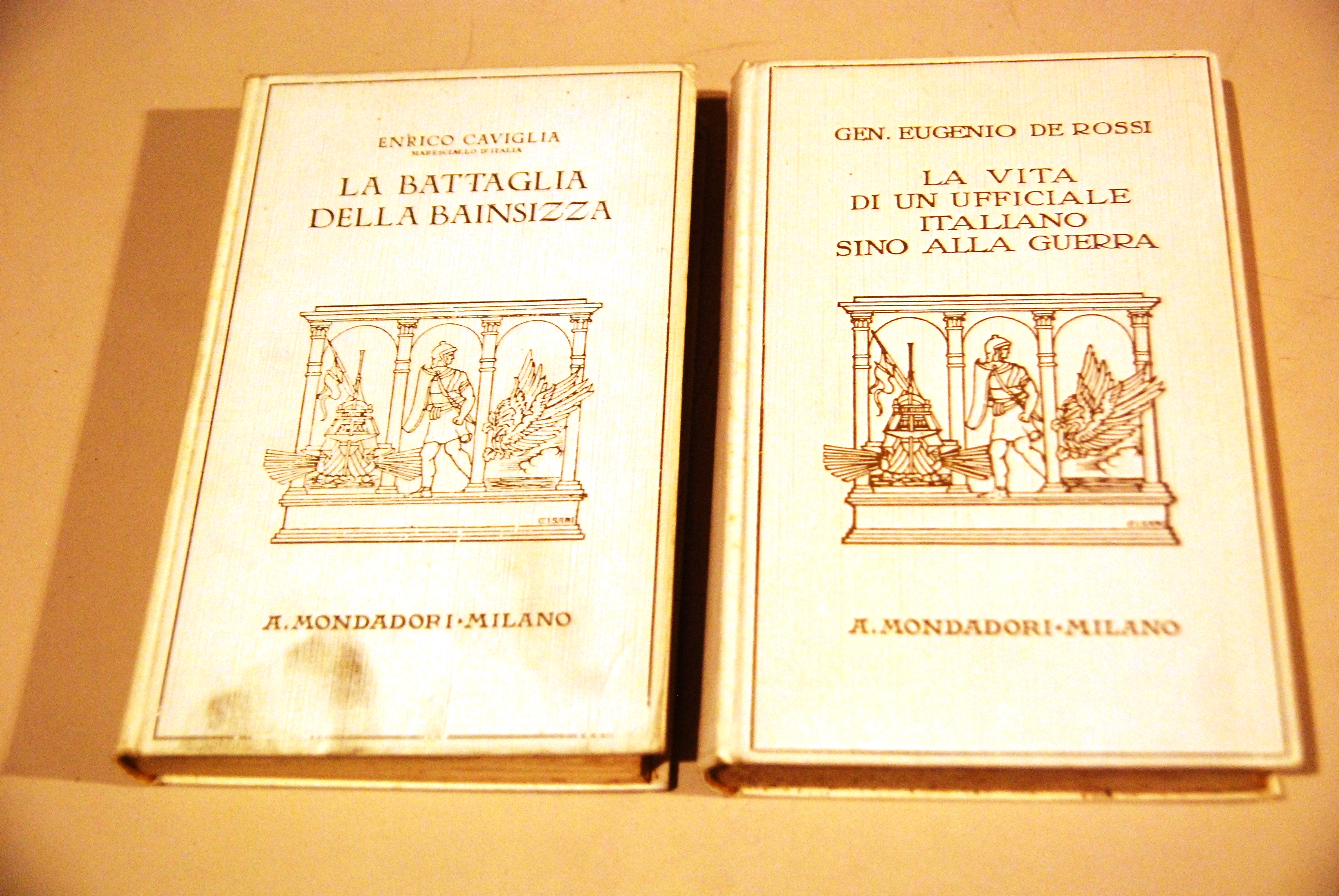 la battaglia della bainsizza e la vita di un ufficiale …