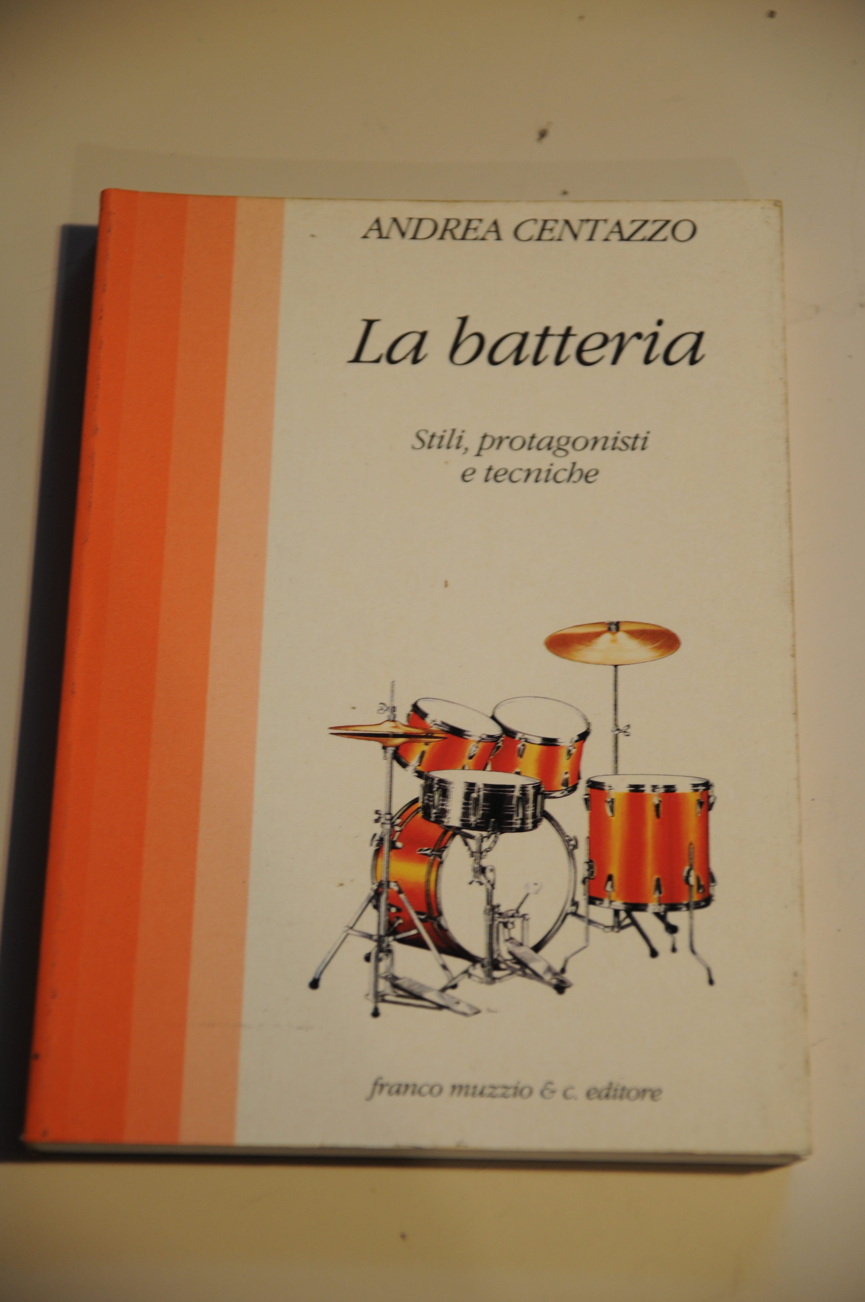 la batteria stili protagonisti e tecniche NUOVISSIMO