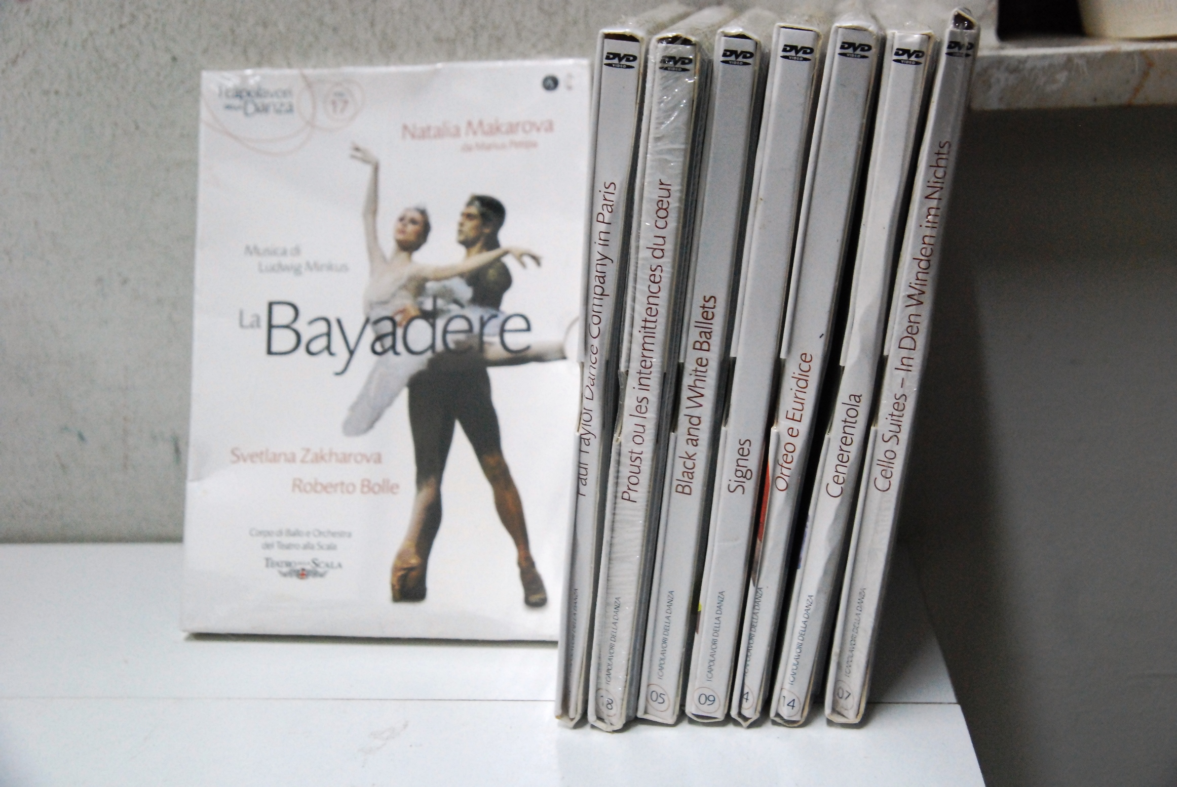 la bayadere paul taylor dance company in paris proust ou …