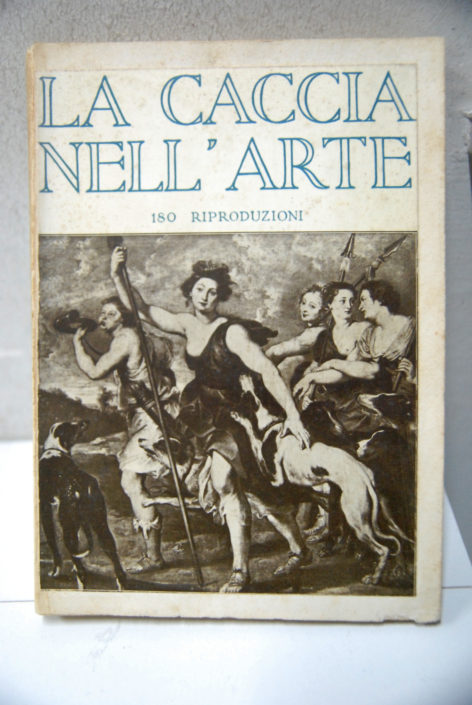 la caccia nell'arte 180 riproduzioni con riferimenti alla storia della …
